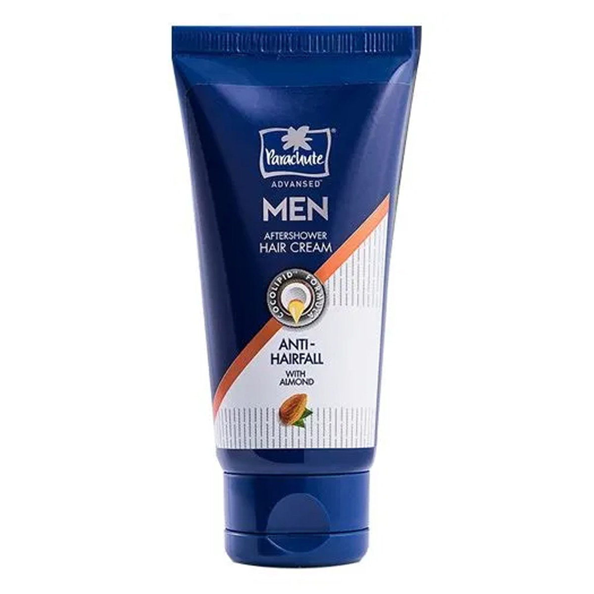 Parachute Men Advansed After Shower Anti Hairfall Cream, 50 gm, Pack of 1 Parachute Men Advansed After Shower Anti Hairfall Cream, 50 gm, Pack of 1