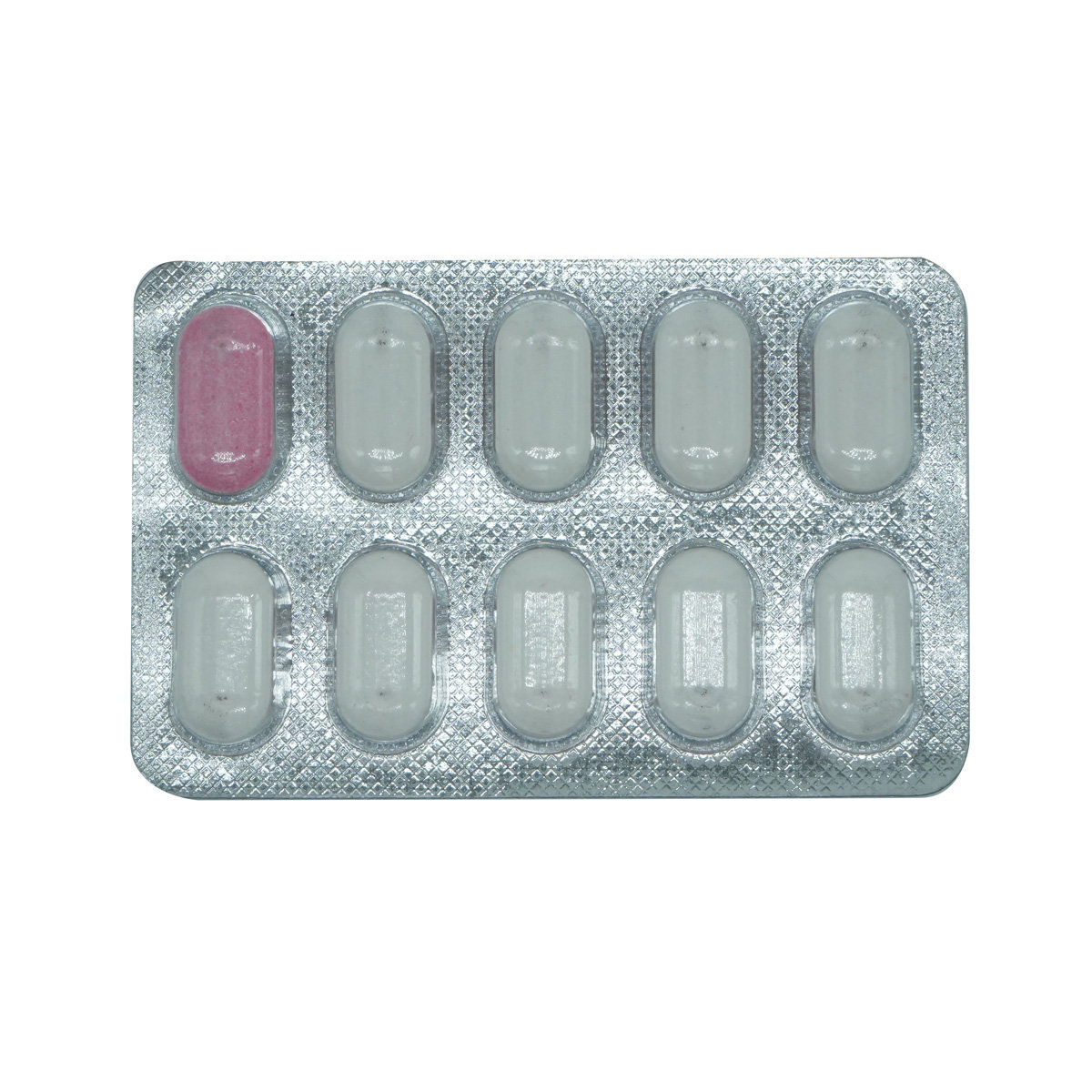 Paraday 1000 mg Tablet 10's, Pack of 10 TABLETS Paraday 1000 mg Tablet 10's, Pack of 10 TABLETS