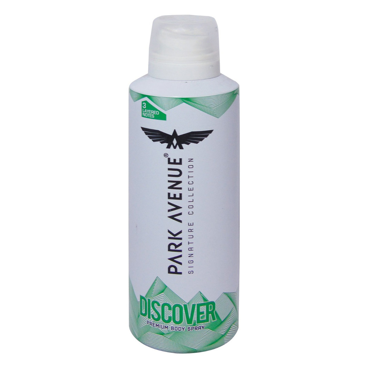 Park Avenue Discover Body Spray, 150 ml, Pack of 1 Park Avenue Discover Body Spray, 150 ml, Pack of 1