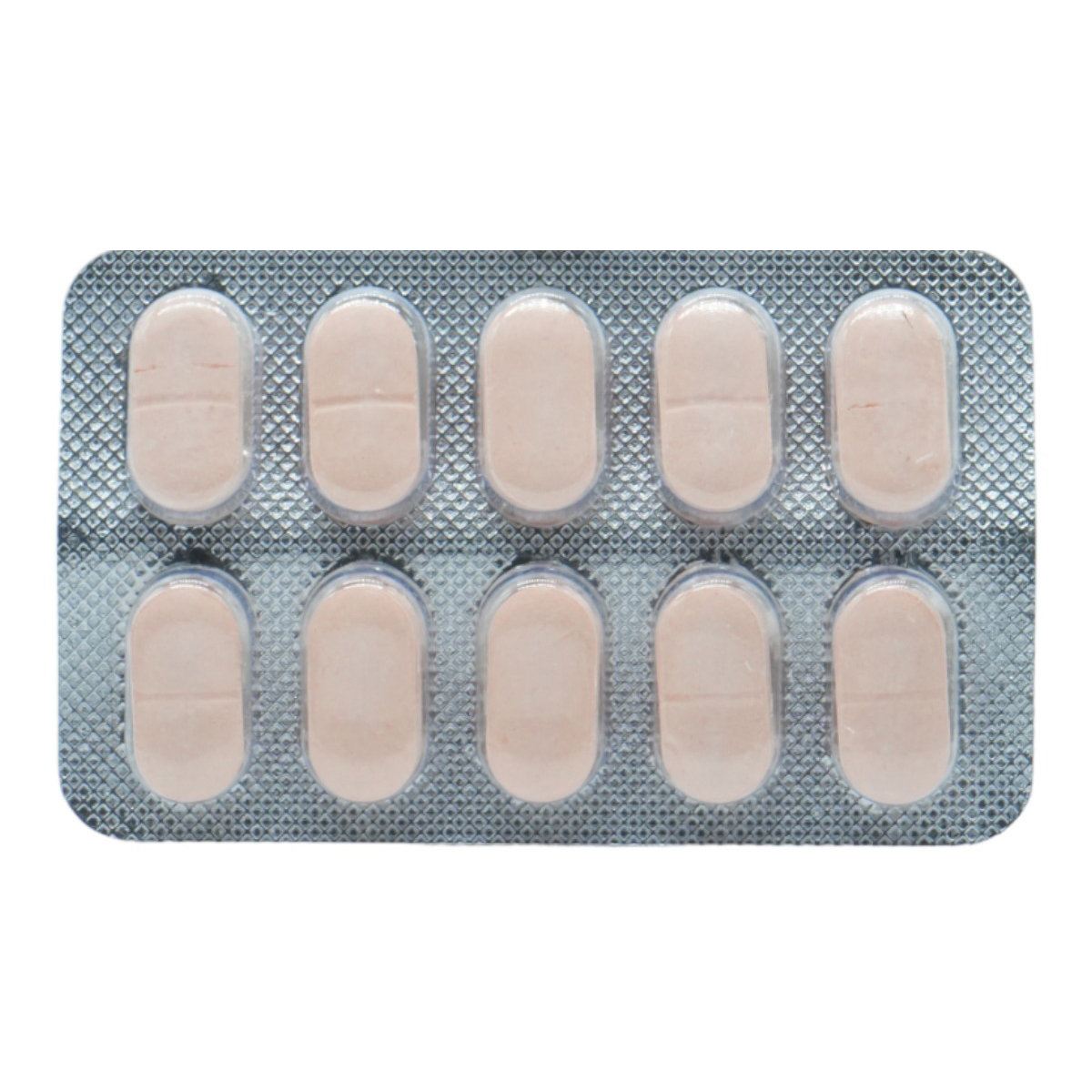 Paracox Tablet 10's, Pack of 10 TabletS Paracox Tablet 10's, Pack of 10 TabletS