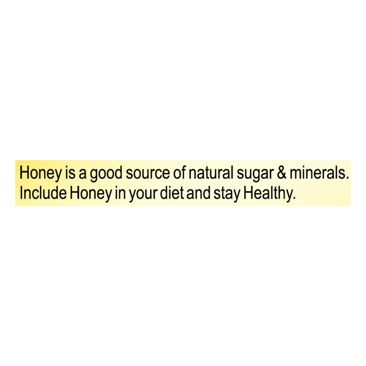 Patanjali Honey, 500 gm, Pack of 1 Patanjali Honey, 500 gm, Pack of 1