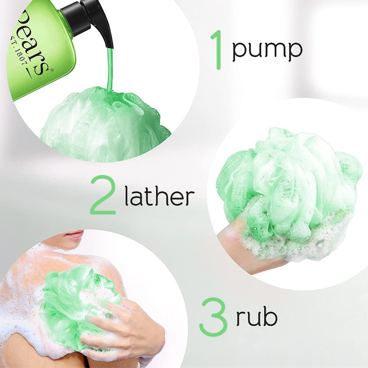 Pears Oil Clear & Glow Body Wash, 750 ml, Pack of 1 Pears Oil Clear & Glow Body Wash, 750 ml, Pack of 1