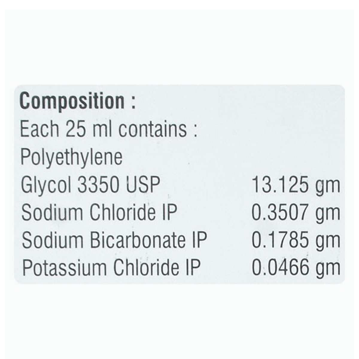 Pegeze Syrup 200 ml, Pack of 1 Pegeze Syrup 200 ml, Pack of 1