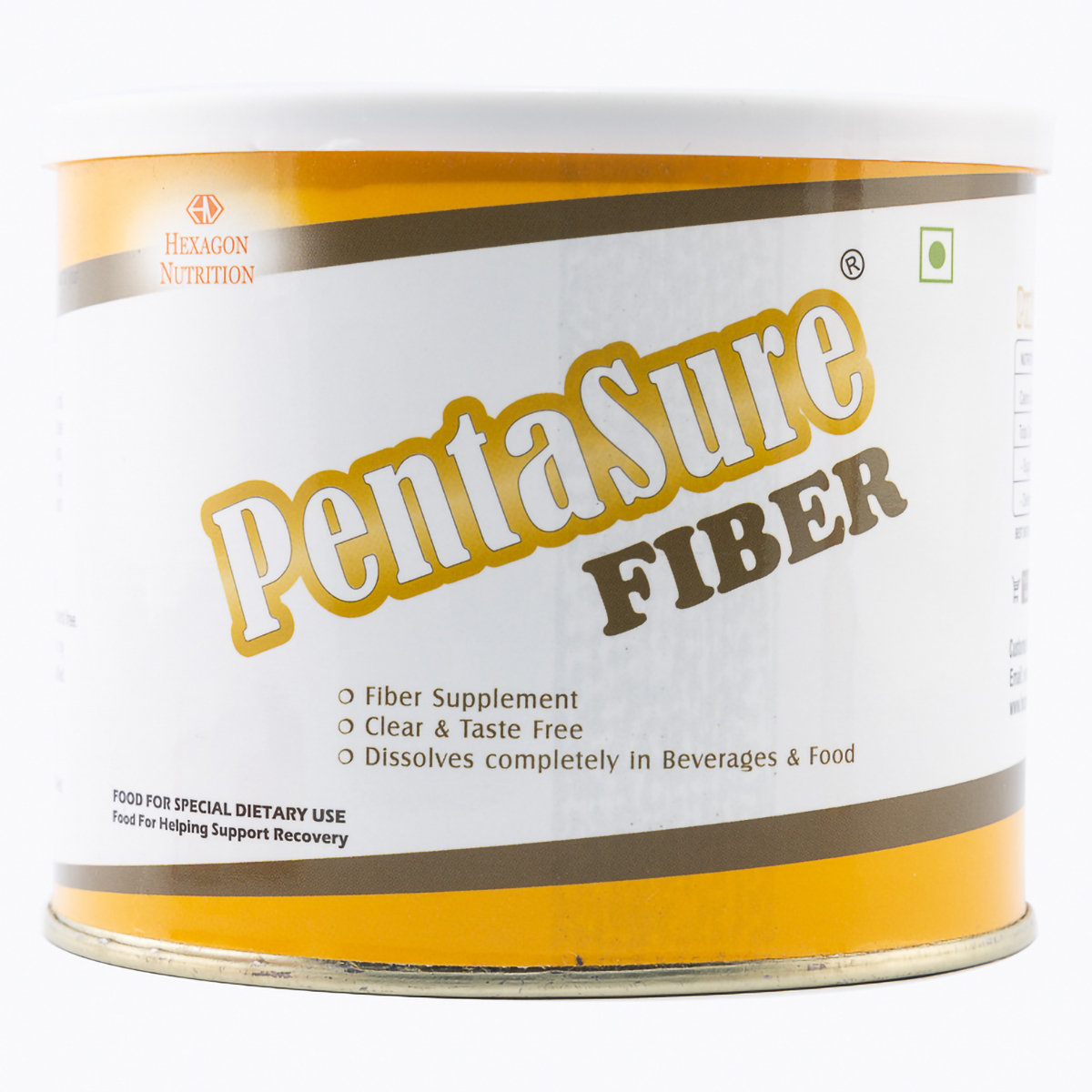 Pentasure Fiber Powder 100 gm, Pack of 1 Pentasure Fiber Powder 100 gm, Pack of 1