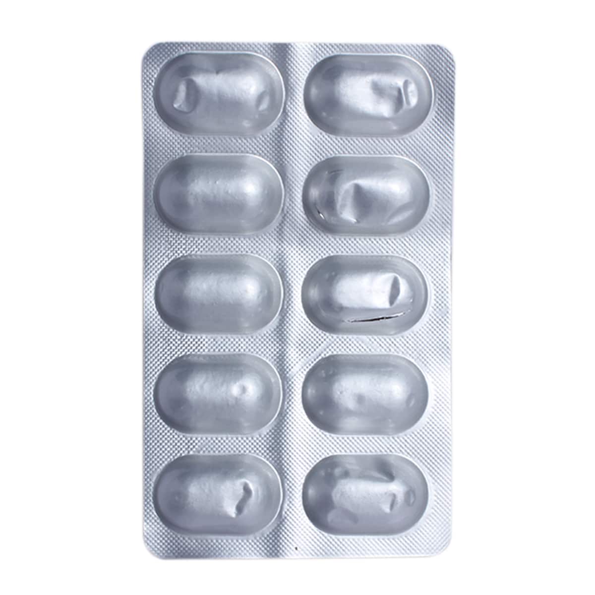 Penrab-D Capsule 10's, Pack of 10 Penrab-D Capsule 10's, Pack of 10