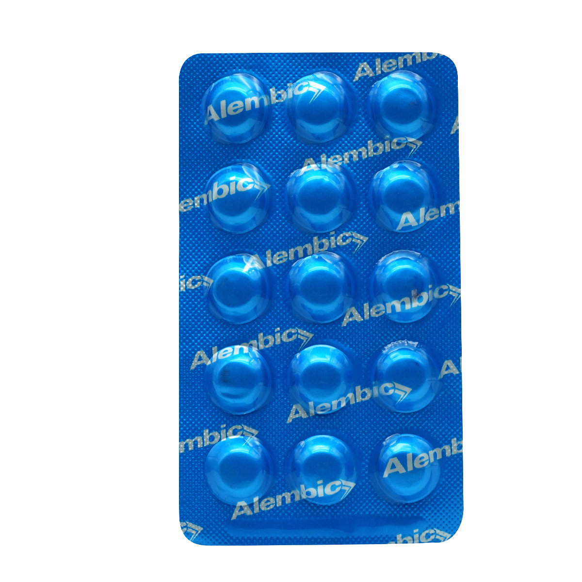 Pentab-D Tablet 15's, Pack of 15 Pentab-D Tablet 15's, Pack of 15