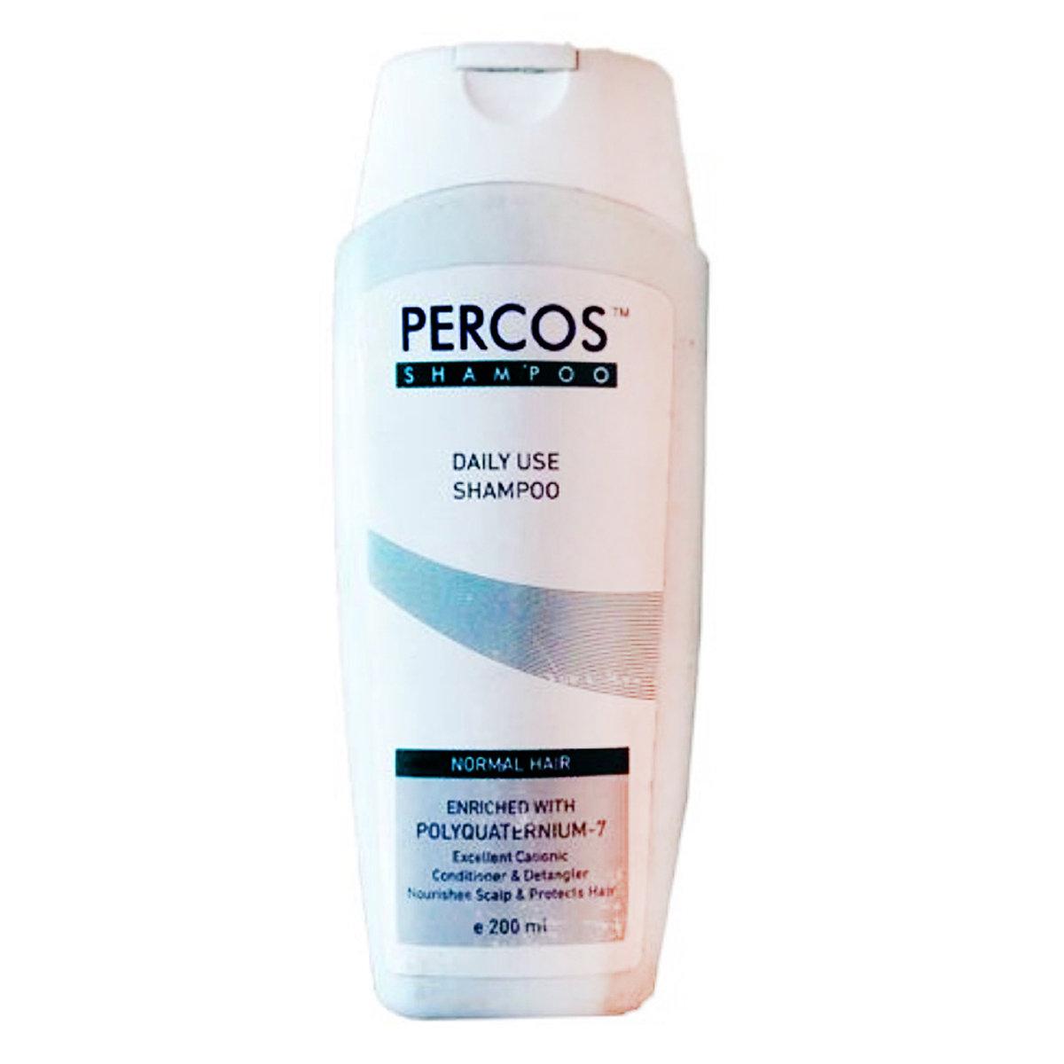 Percos Shampoo, 200 ml, Pack of 1 Percos Shampoo, 200 ml, Pack of 1
