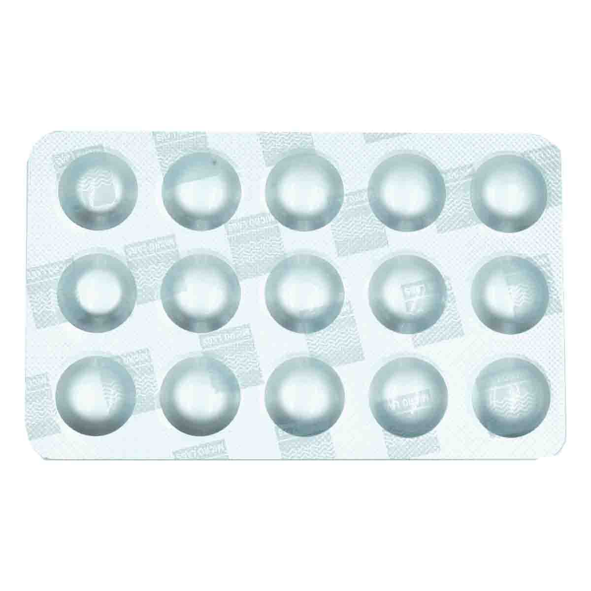 Petril Beta-10 Tablet 15's, Pack of 15 TabletsS Petril Beta-10 Tablet 15's, Pack of 15 TabletsS