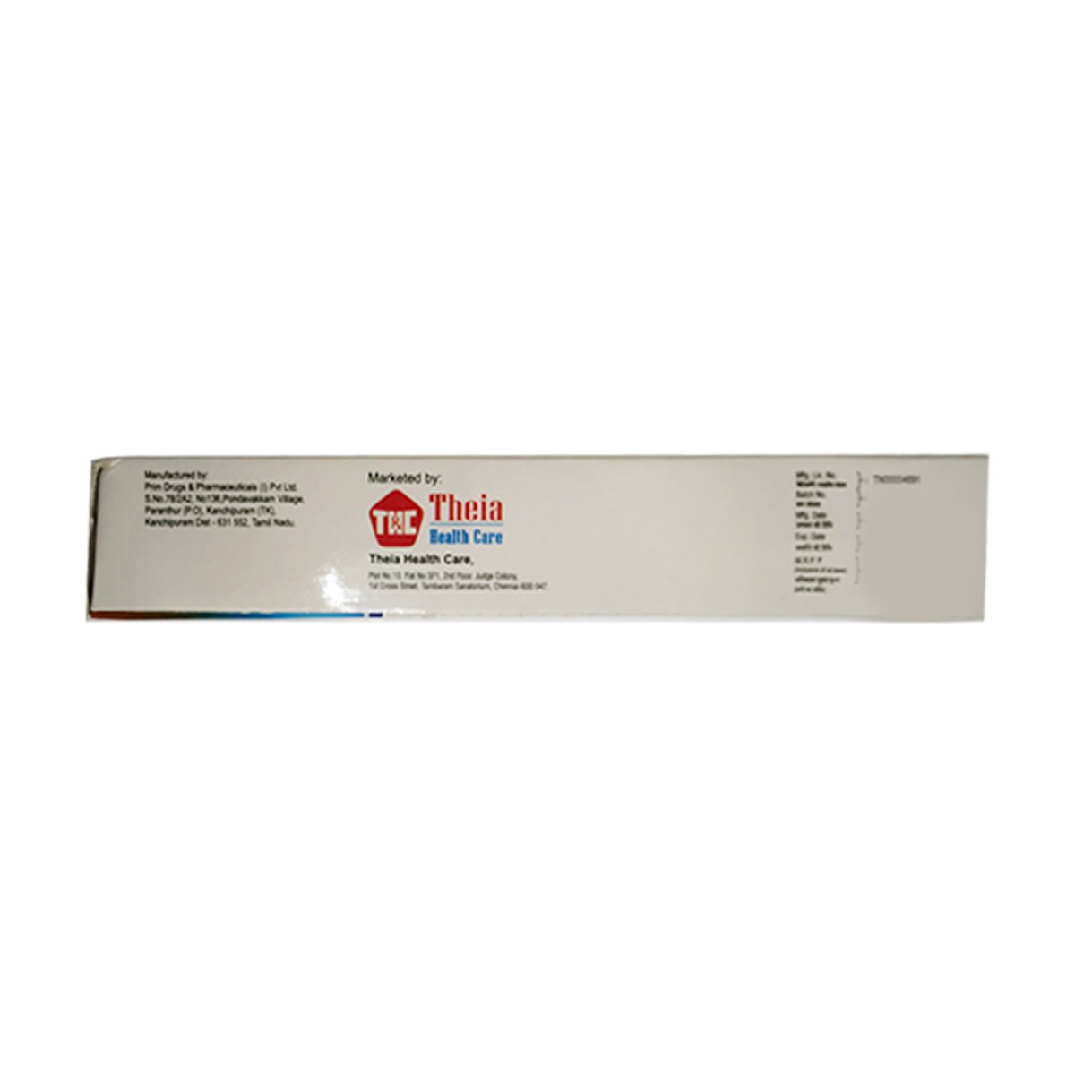 Pgnac-Gel 30 gm, Pack of 1 Pgnac-Gel 30 gm, Pack of 1