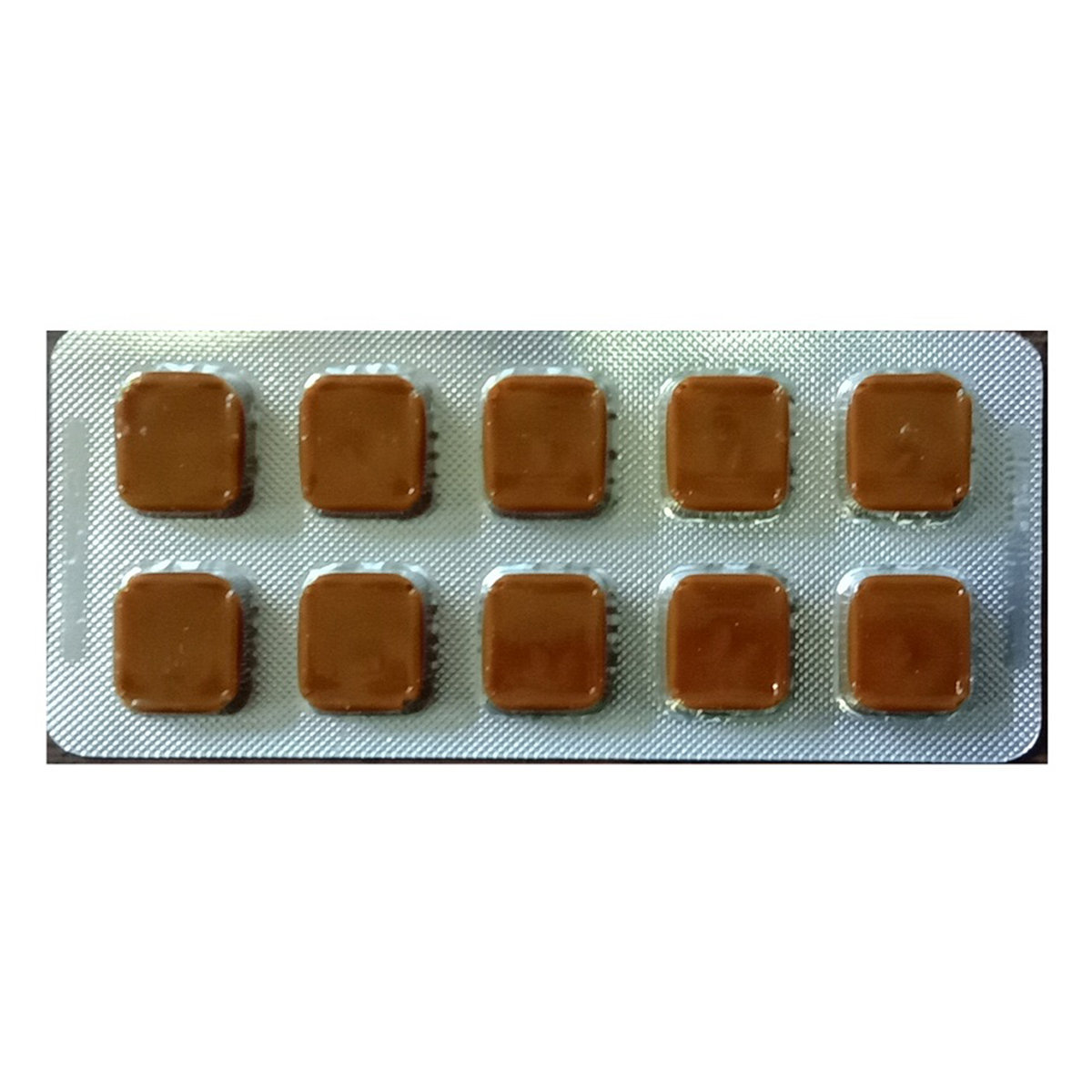 Phytorelief-CC Sugar Free, 10 Lozenges, Pack of 10 Phytorelief-CC Sugar Free, 10 Lozenges, Pack of 10