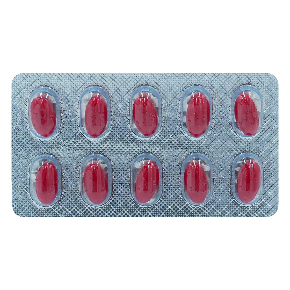 Pinoin-20 Softgel Capsule 10's, Pack of 10 CapsuleS Pinoin-20 Softgel Capsule 10's, Pack of 10 CapsuleS
