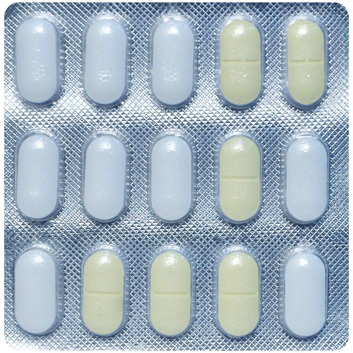 Pioplus 2 Tablet 15's, Pack of 15 TABLETS Pioplus 2 Tablet 15's, Pack of 15 TABLETS