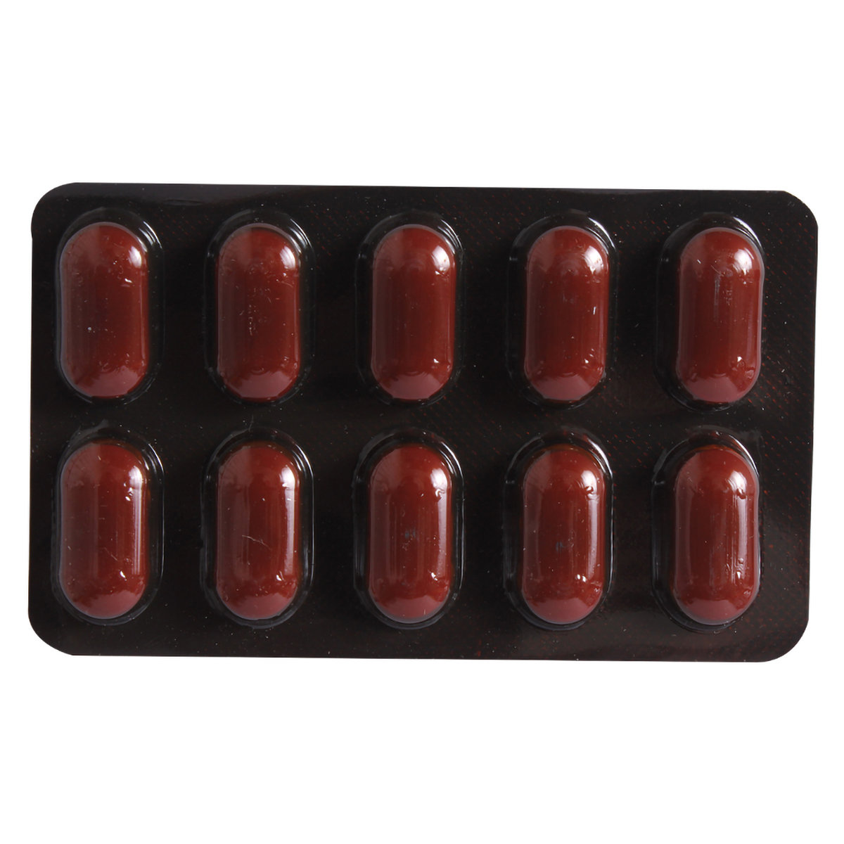 Plarica Tablets, Pack of 10 Plarica Tablets, Pack of 10