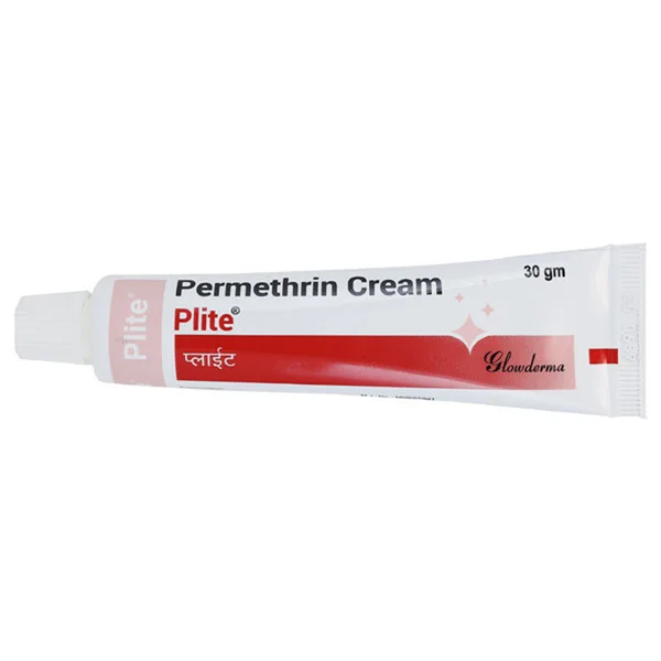 Plite Cream 30 gm, Pack of 1 CREAM