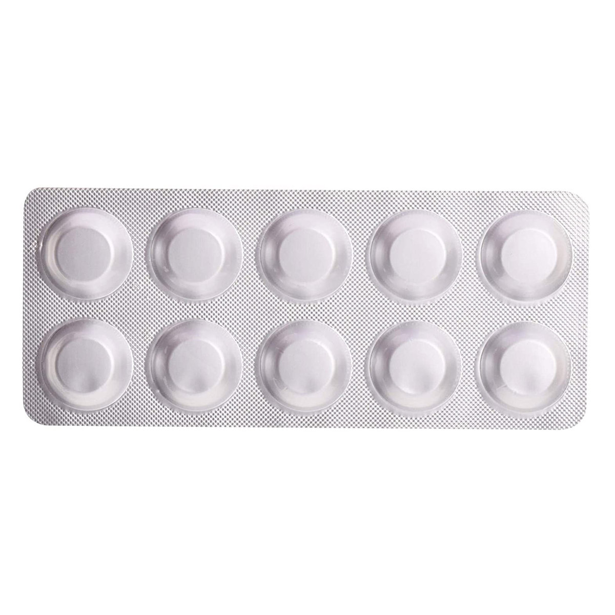PNZ-20 MD Tablet 10's, Pack of 10 TabletS PNZ-20 MD Tablet 10's, Pack of 10 TabletS