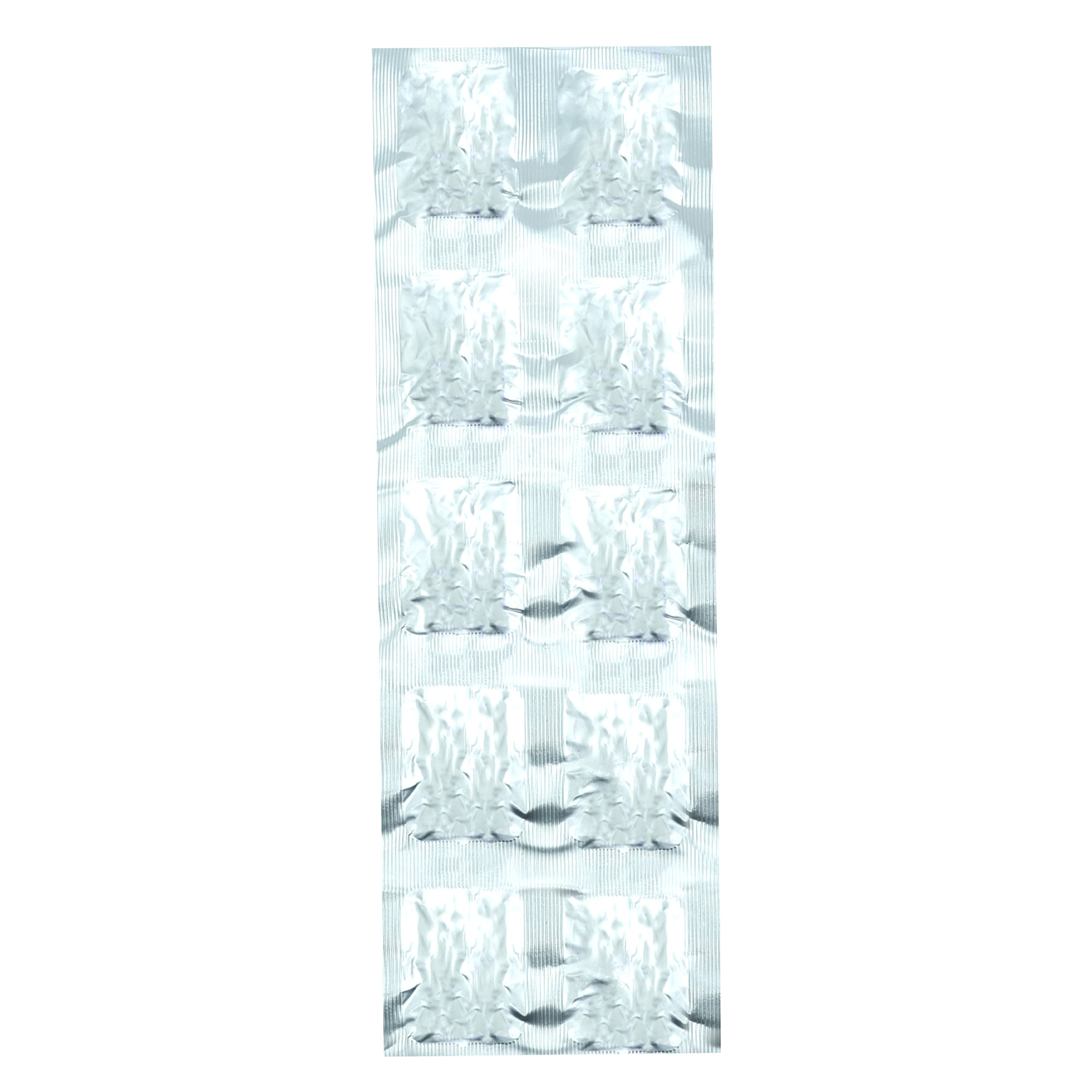 Polypod CV 200 Tablet 10's, Pack of 10 TabletS Polypod CV 200 Tablet 10's, Pack of 10 TabletS