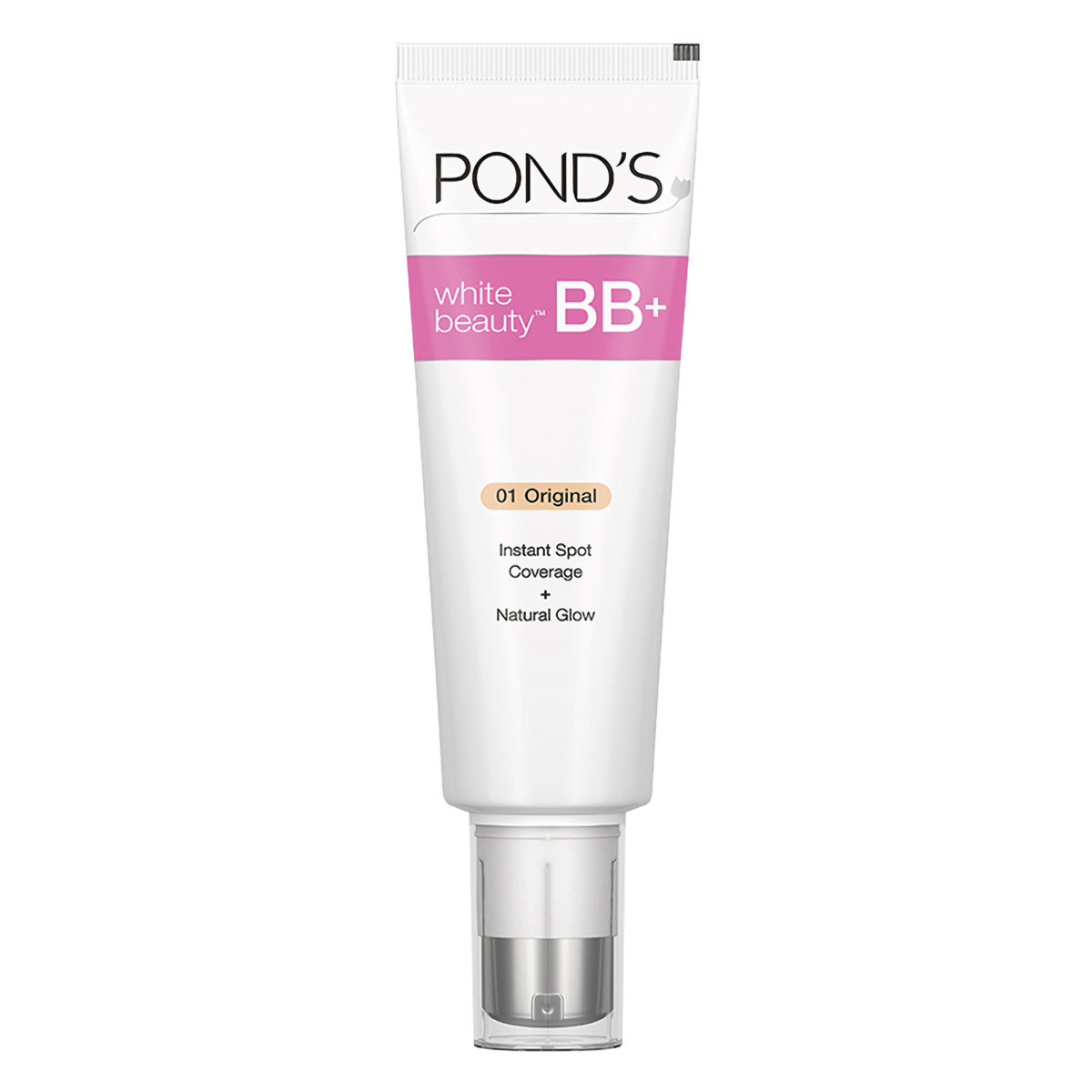 Pond's White Beauty BB+ Fairness Cream SPF 30 PA ++, 50 gm, Pack of 1 Pond's White Beauty BB+ Fairness Cream SPF 30 PA ++, 50 gm, Pack of 1