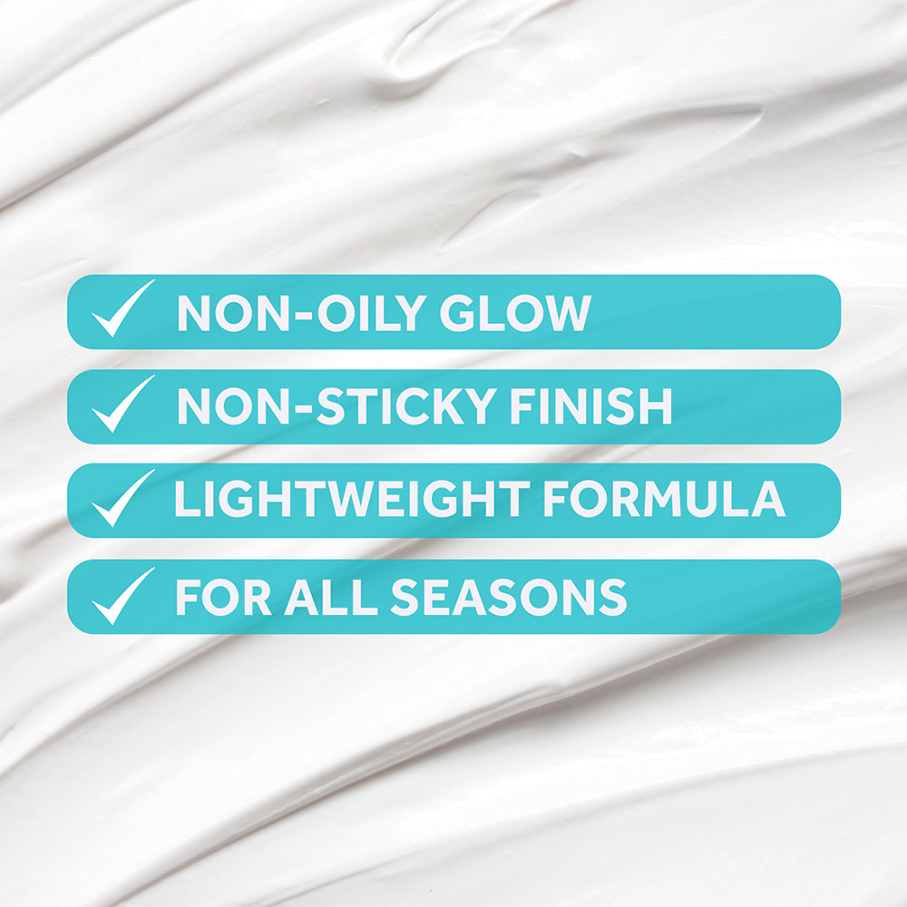 Pond's Light Moisturiser 25 ml | With Vitamin E & Glycerin | For Soft Glowing Skin | Non Oily & Non Sticky Finish | Lightweight Formula | Suitable For All Season, Pack of 1 Pond's Light Moisturiser 25 ml | With Vitamin E & Glycerin | For Soft Glowing Skin | Non Oily & Non Sticky Finish | Lightweight Formula | Suitable For All Season, Pack of 1