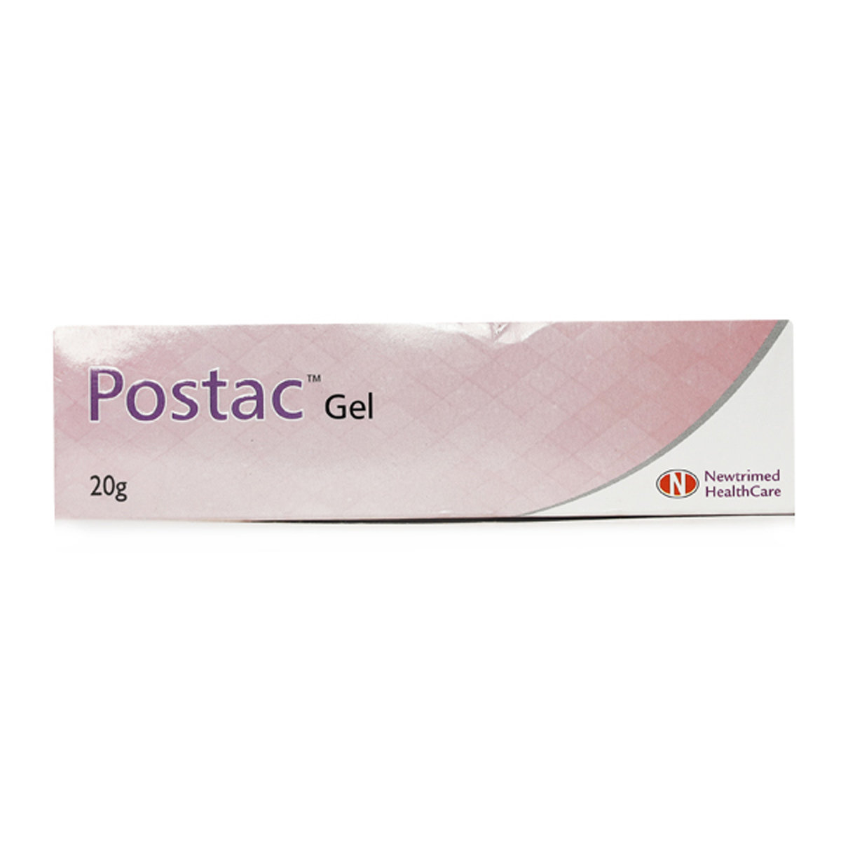 Postac Gel 20 gm, Pack of 1 Postac Gel 20 gm, Pack of 1