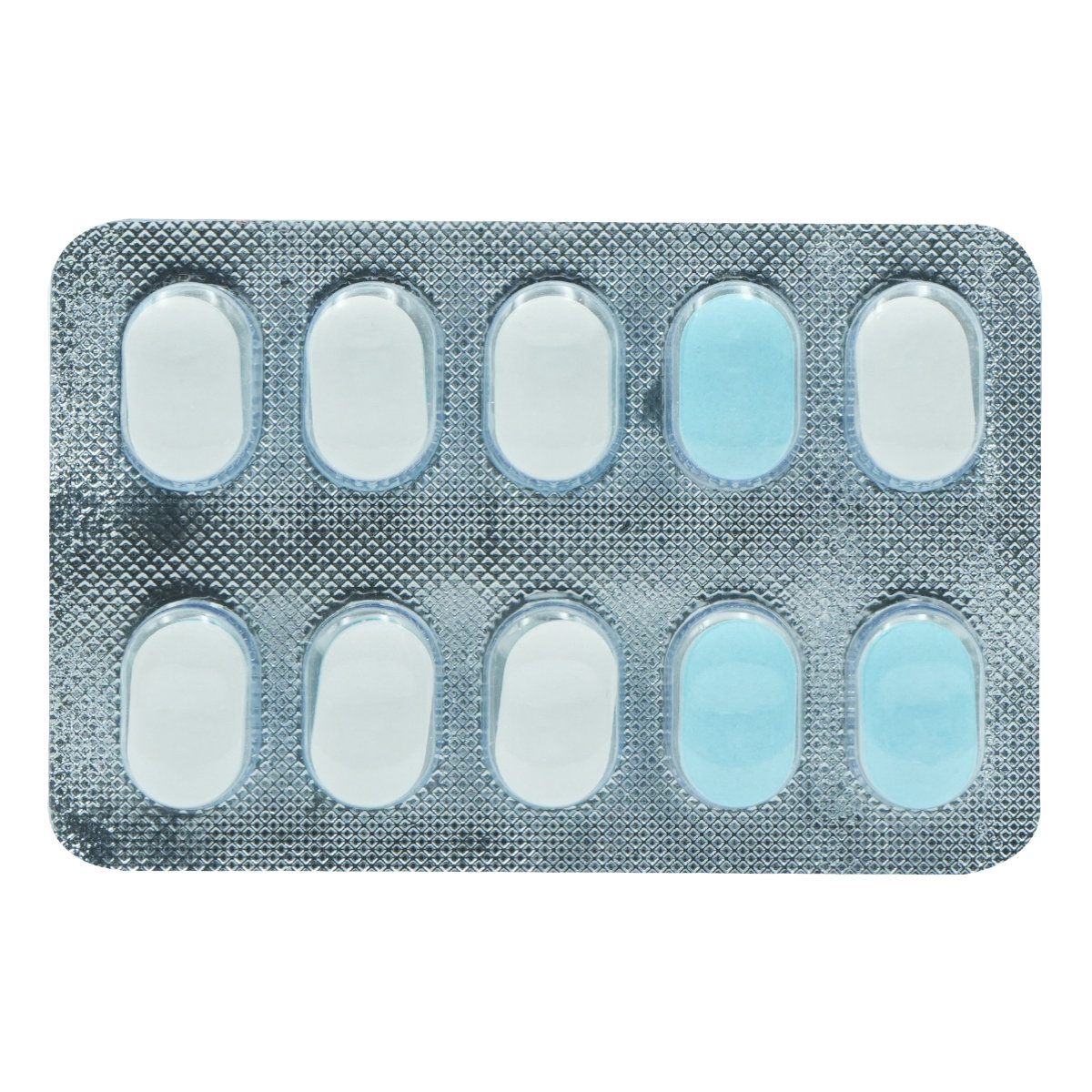 Practomet-G2 Tablet 10's, Pack of 10 TABLETS Practomet-G2 Tablet 10's, Pack of 10 TABLETS