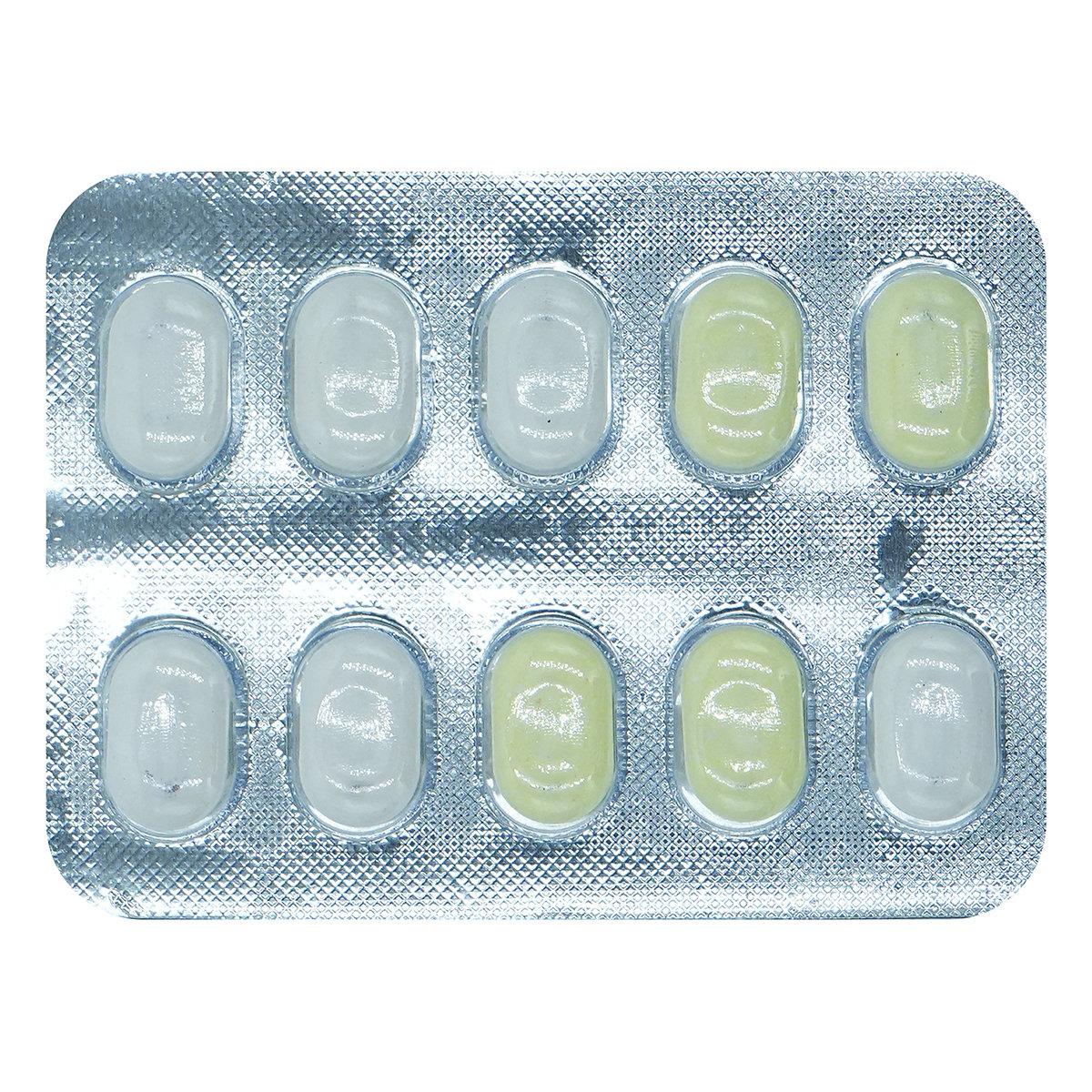 Practomet-VG2 Tablet 10's, Pack of 10 TabletS Practomet-VG2 Tablet 10's, Pack of 10 TabletS