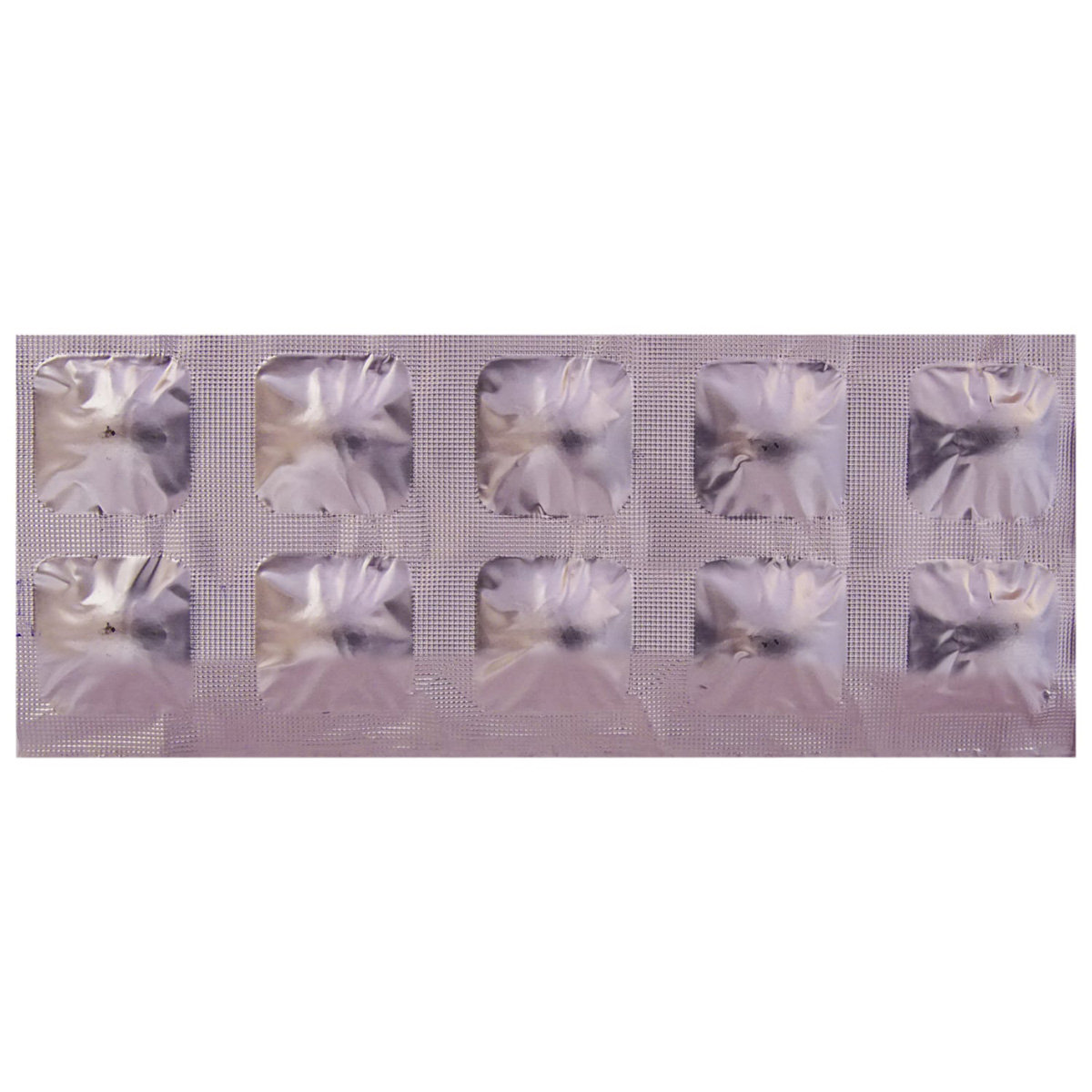 Pregaba NT Tablet 10's, Pack of 10 Pregaba NT Tablet 10's, Pack of 10