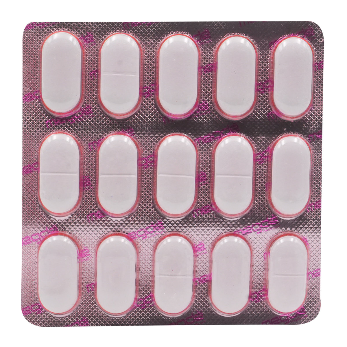 Preclam Tablet 15's, Pack of 15 Preclam Tablet 15's, Pack of 15