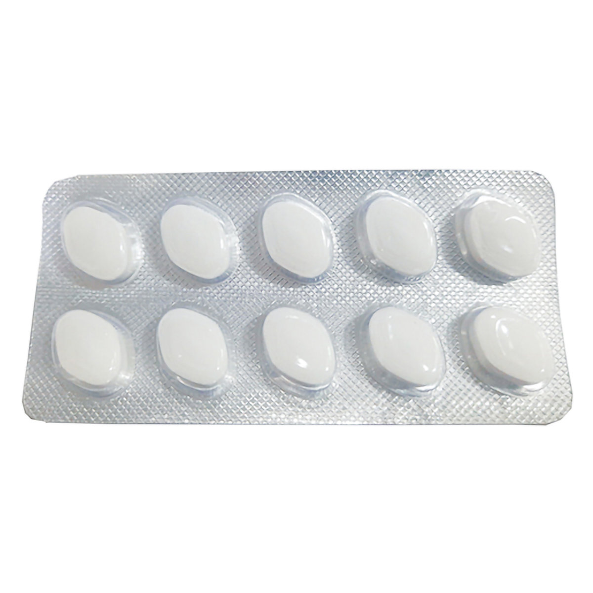 Pregafem SR 300 Tablet 10's, Pack of 10 TABLETS Pregafem SR 300 Tablet 10's, Pack of 10 TABLETS