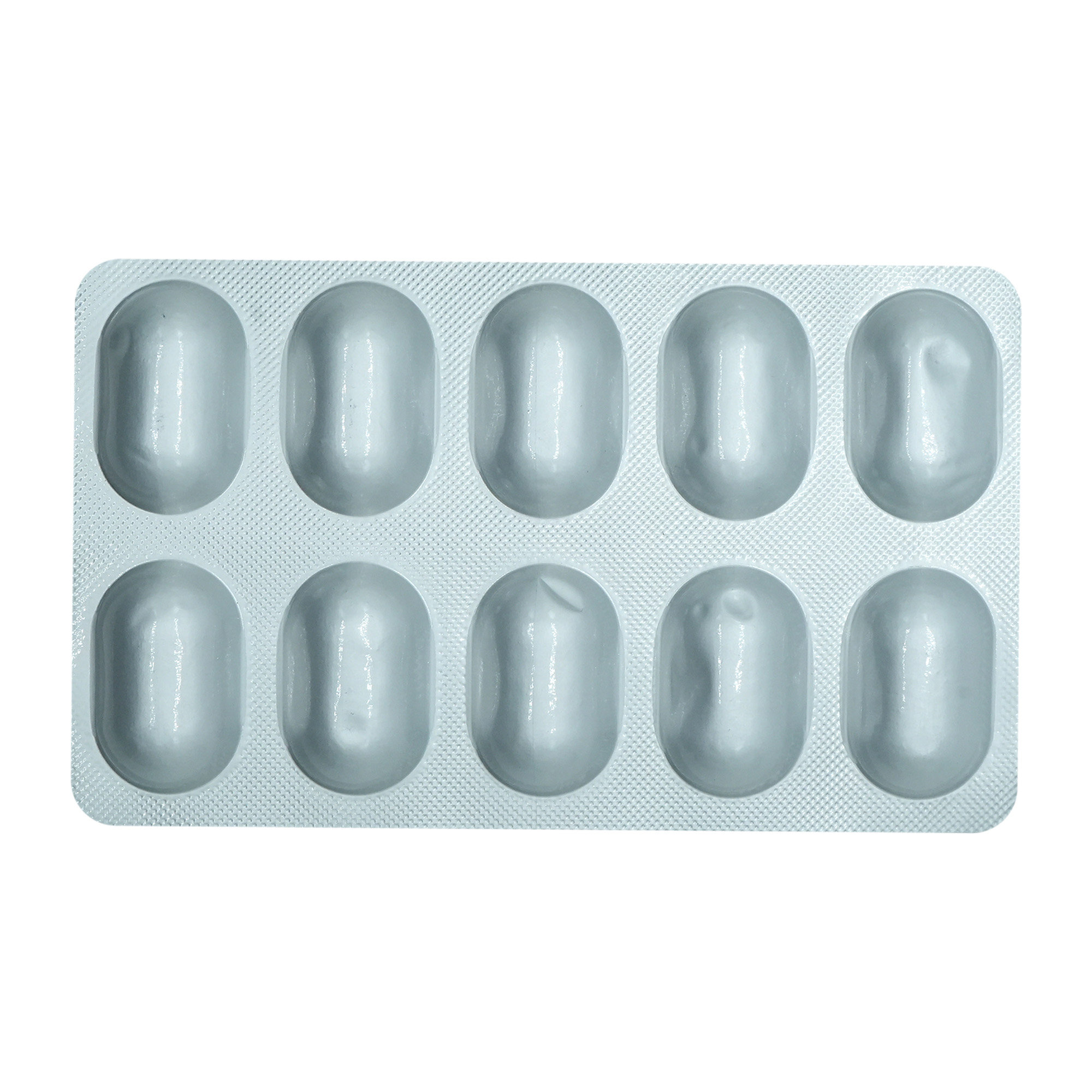 Preganura M 75 Capsule 10's, Pack of 10 CAPSULES Preganura M 75 Capsule 10's, Pack of 10 CAPSULES
