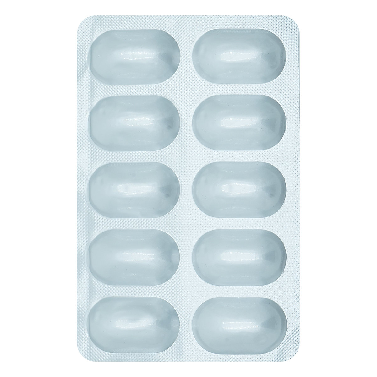 Pregadoc D 75/20Mg Capsule 10's, Pack of 10 Pregadoc D 75/20Mg Capsule 10's, Pack of 10