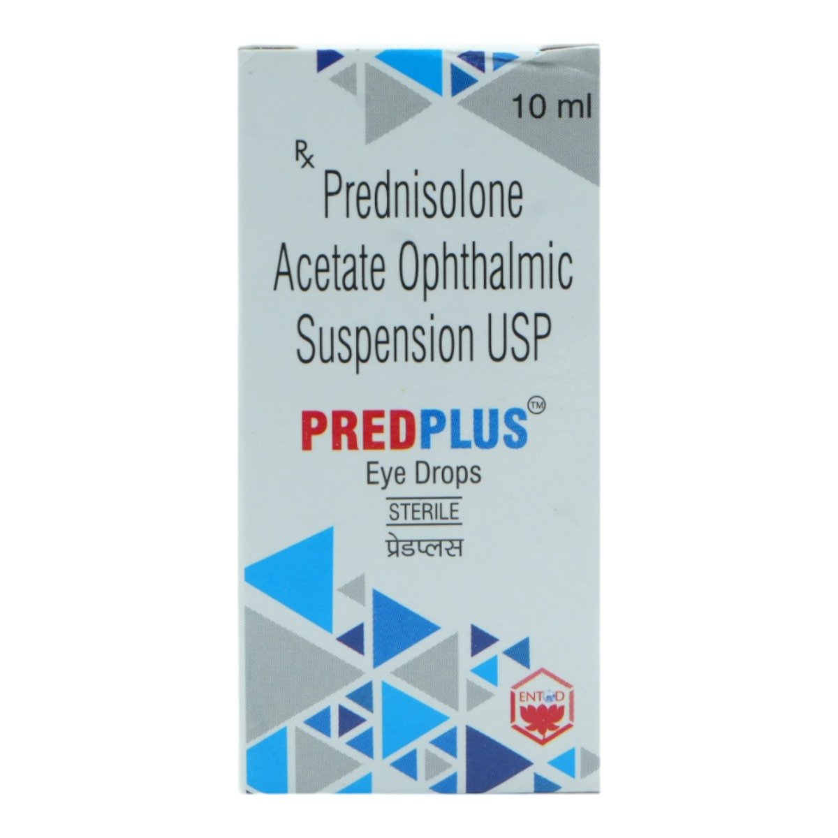 Predplus 10 Eye Drops 10 ml, Pack of 1 EYE DROPS Predplus 10 Eye Drops 10 ml, Pack of 1 EYE DROPS