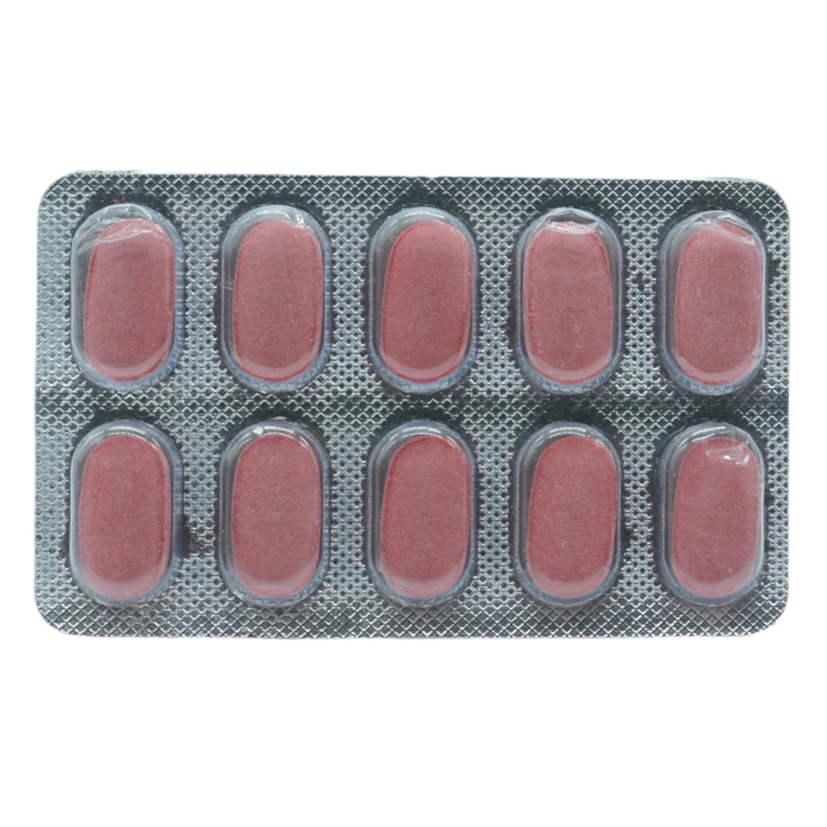 Prizide MP 60 Tablet 10's, Pack of 10 TabletS Prizide MP 60 Tablet 10's, Pack of 10 TabletS