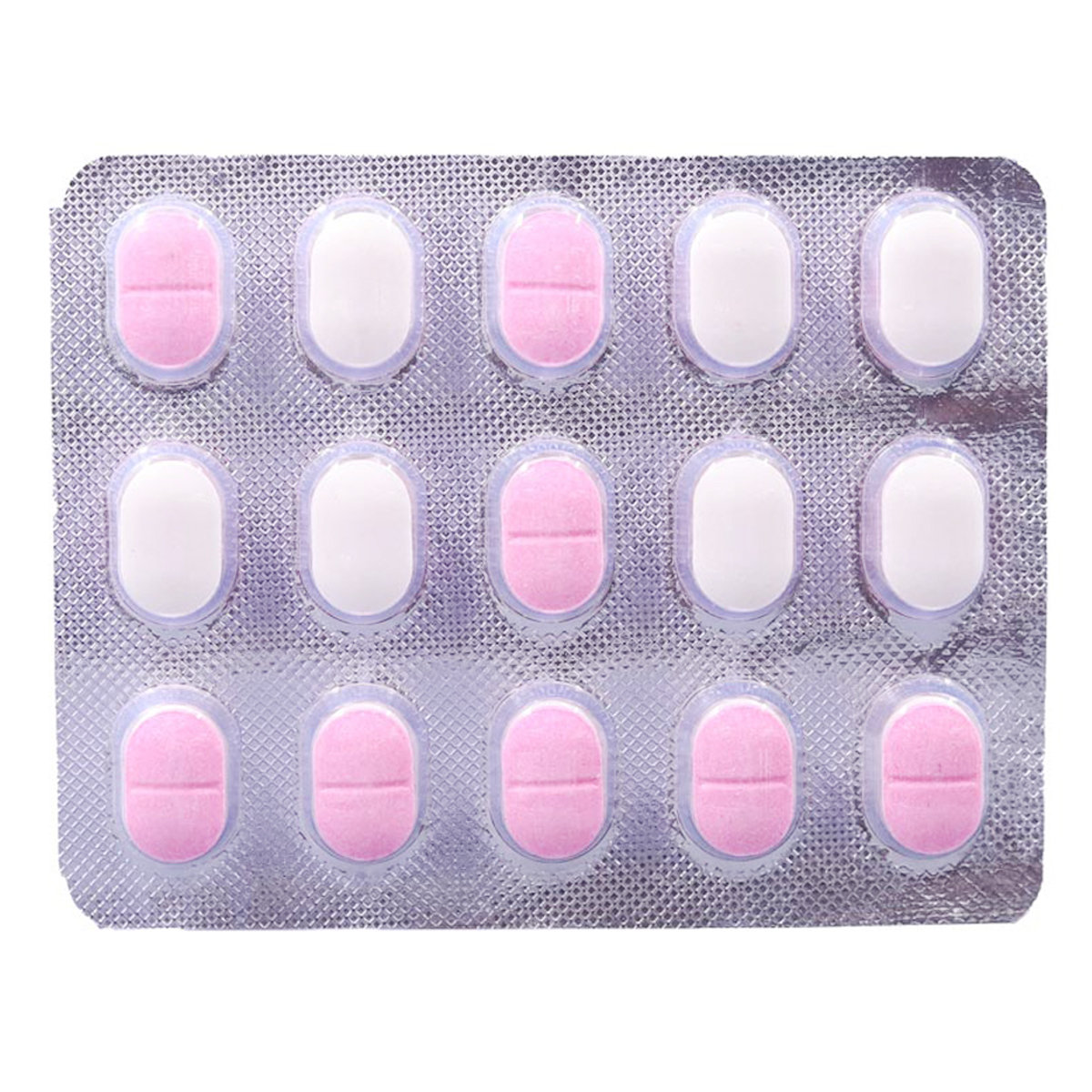 Prichek-GMP 1 Tablet 15's, Pack of 15 TabletS Prichek-GMP 1 Tablet 15's, Pack of 15 TabletS
