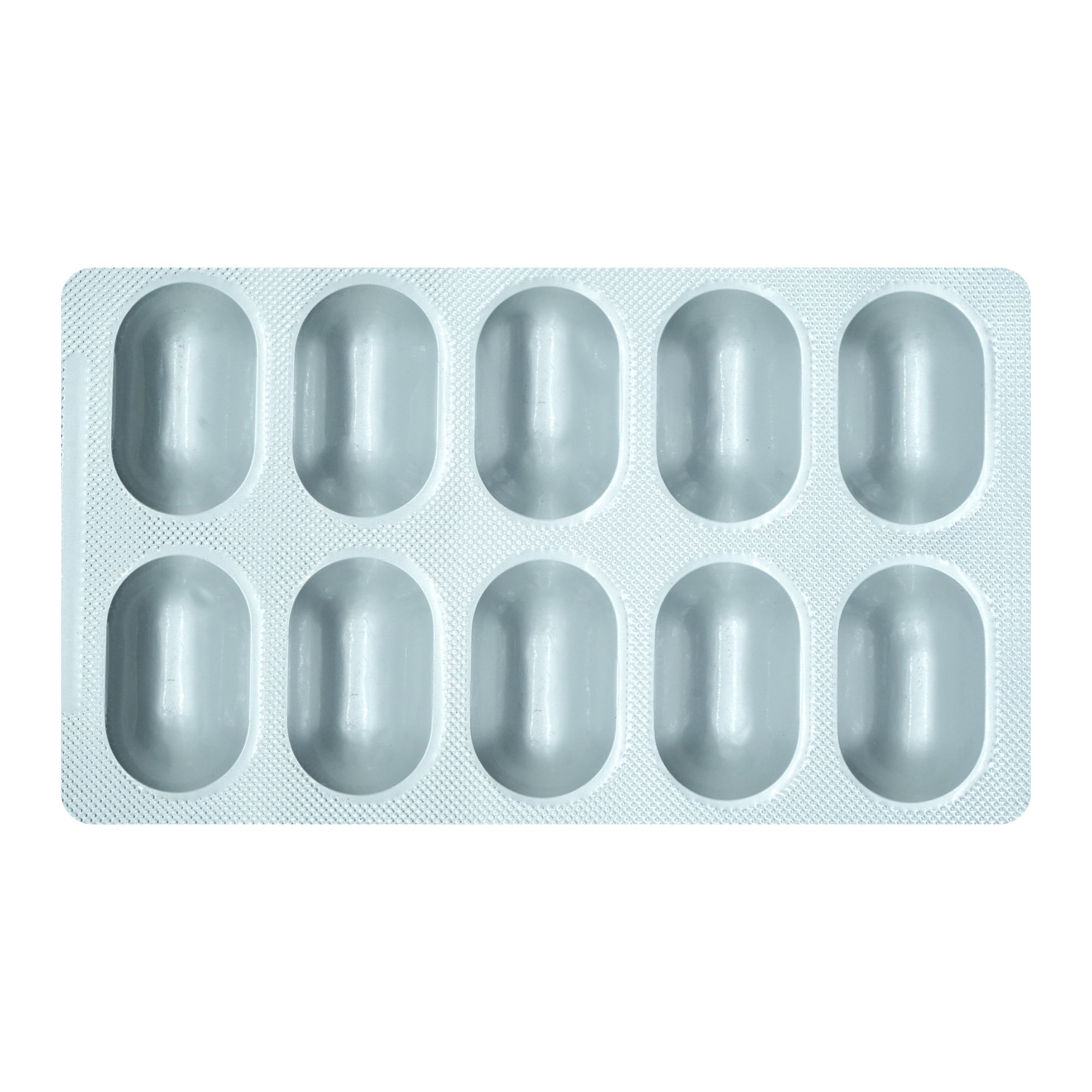 Prixain D 50/20 Capsule 10's, Pack of 10 Prixain D 50/20 Capsule 10's, Pack of 10