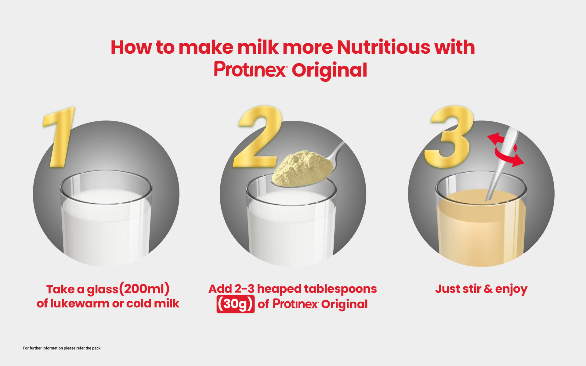 Protinex Original Nutrition Powder for Adults, 400 gm Jar, Pack of 1 Protinex Original Nutrition Powder for Adults, 400 gm Jar, Pack of 1