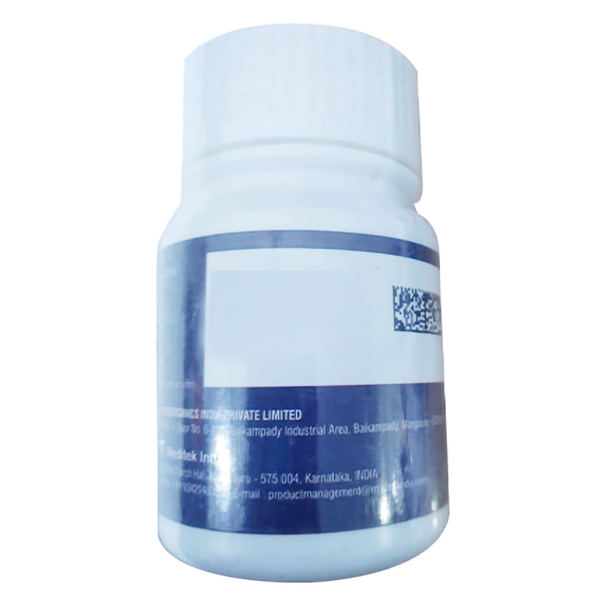 Protect-D Tablet 30's, Pack of 1 Protect-D Tablet 30's, Pack of 1