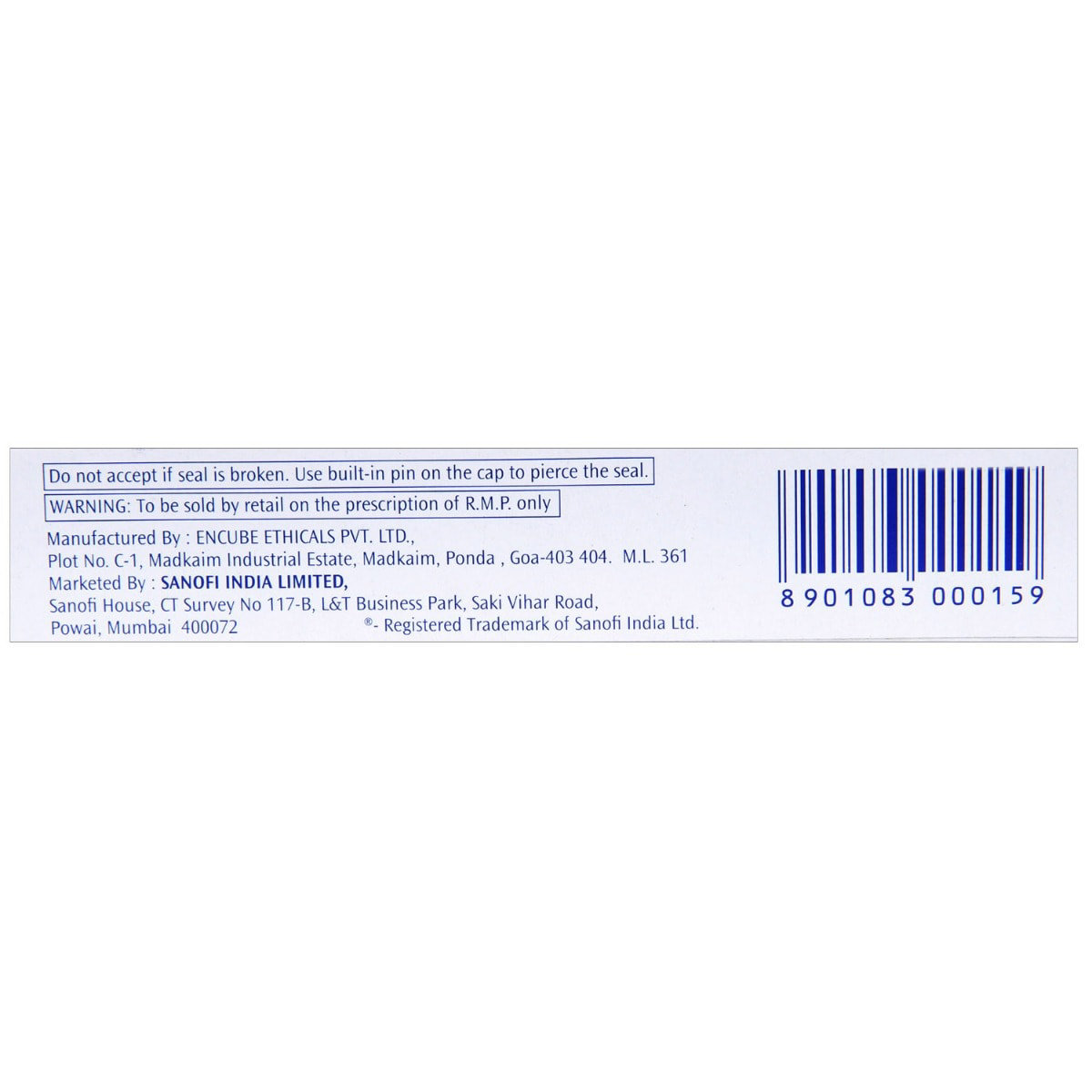 Proctosedyl BD Cream 20 gm, Pack of 1 Cream Proctosedyl BD Cream 20 gm, Pack of 1 Cream