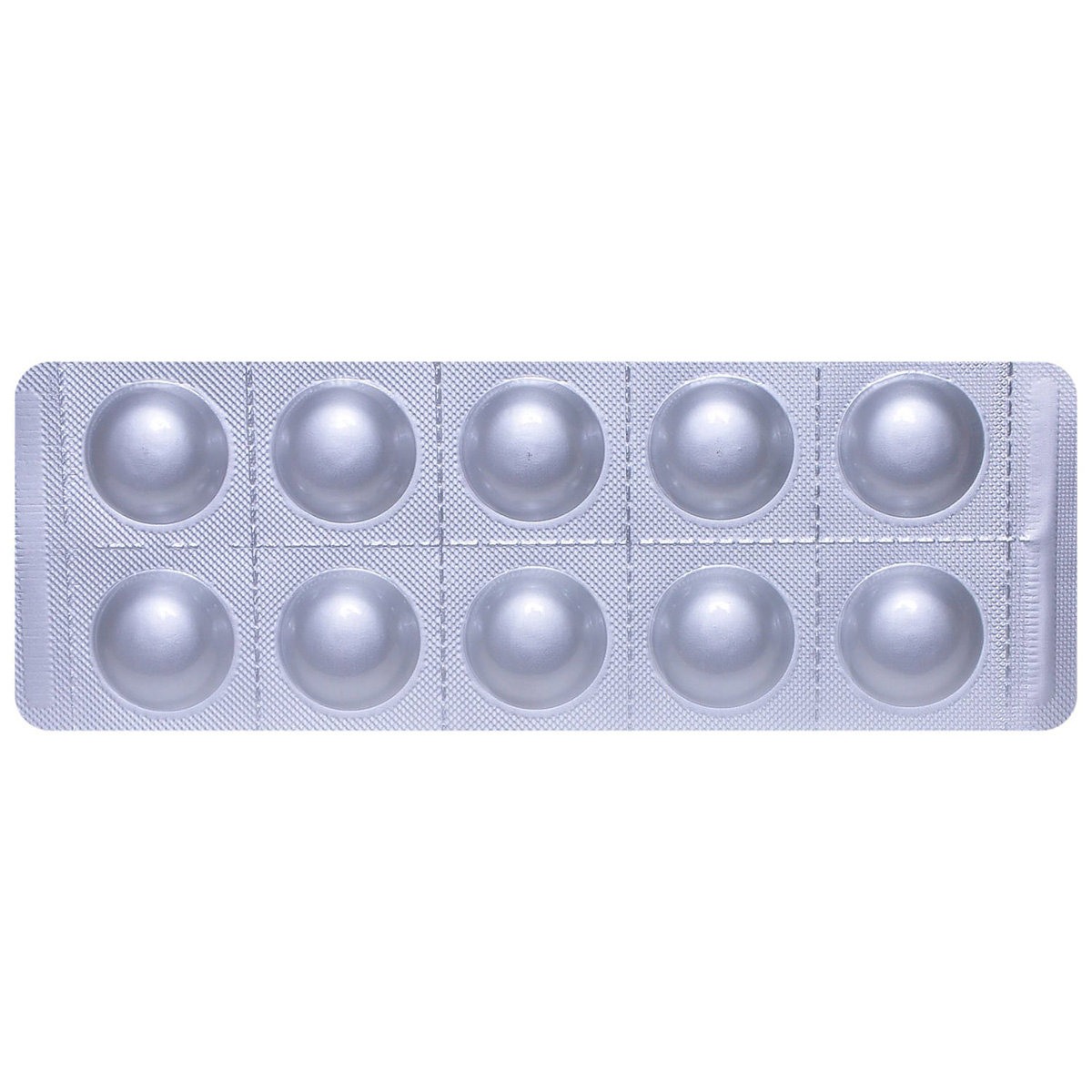Proxym ER Tablet 10's, Pack of 10 TABLETS Proxym ER Tablet 10's, Pack of 10 TABLETS