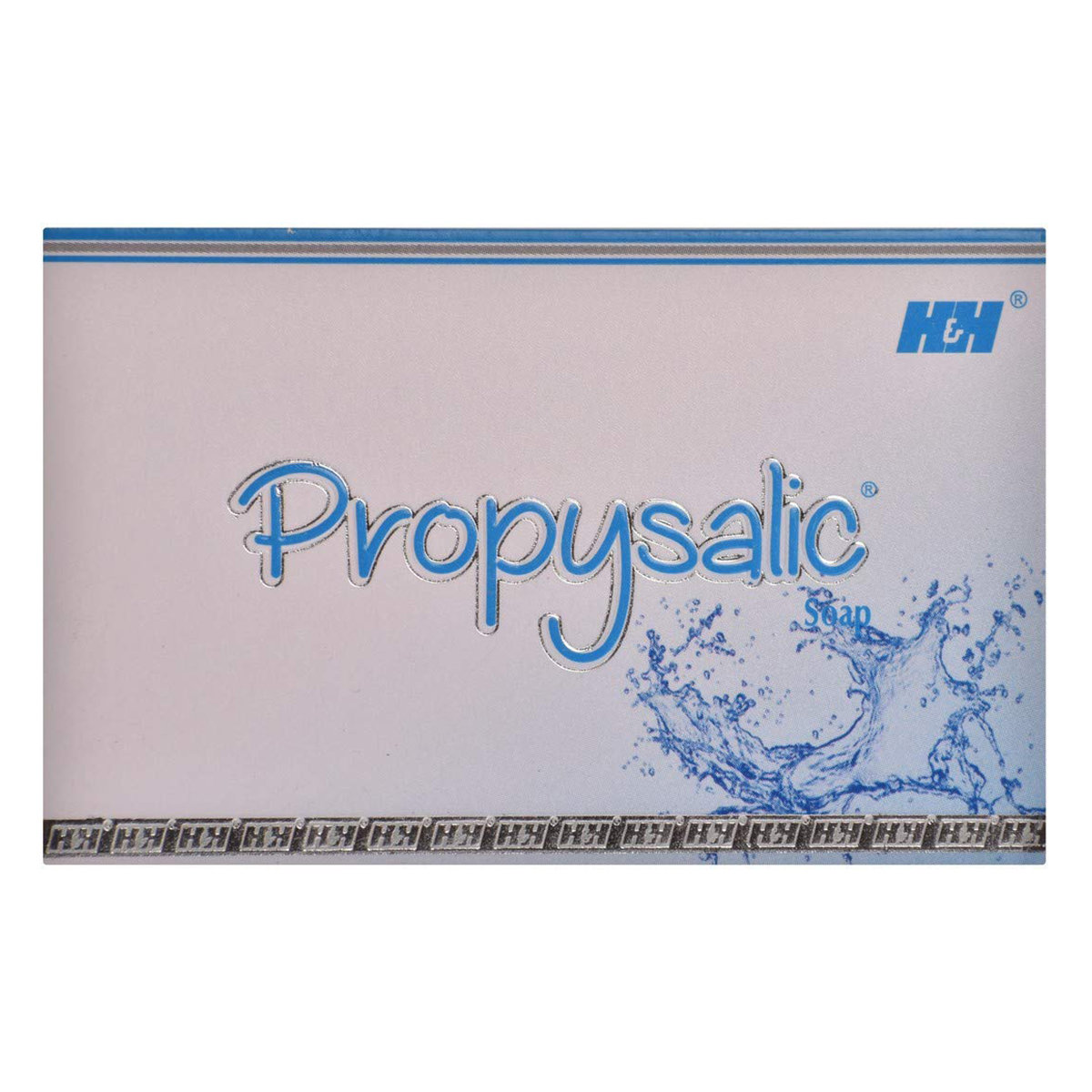 Propysalic Soap 100 gm, Pack of 1 Propysalic Soap 100 gm, Pack of 1