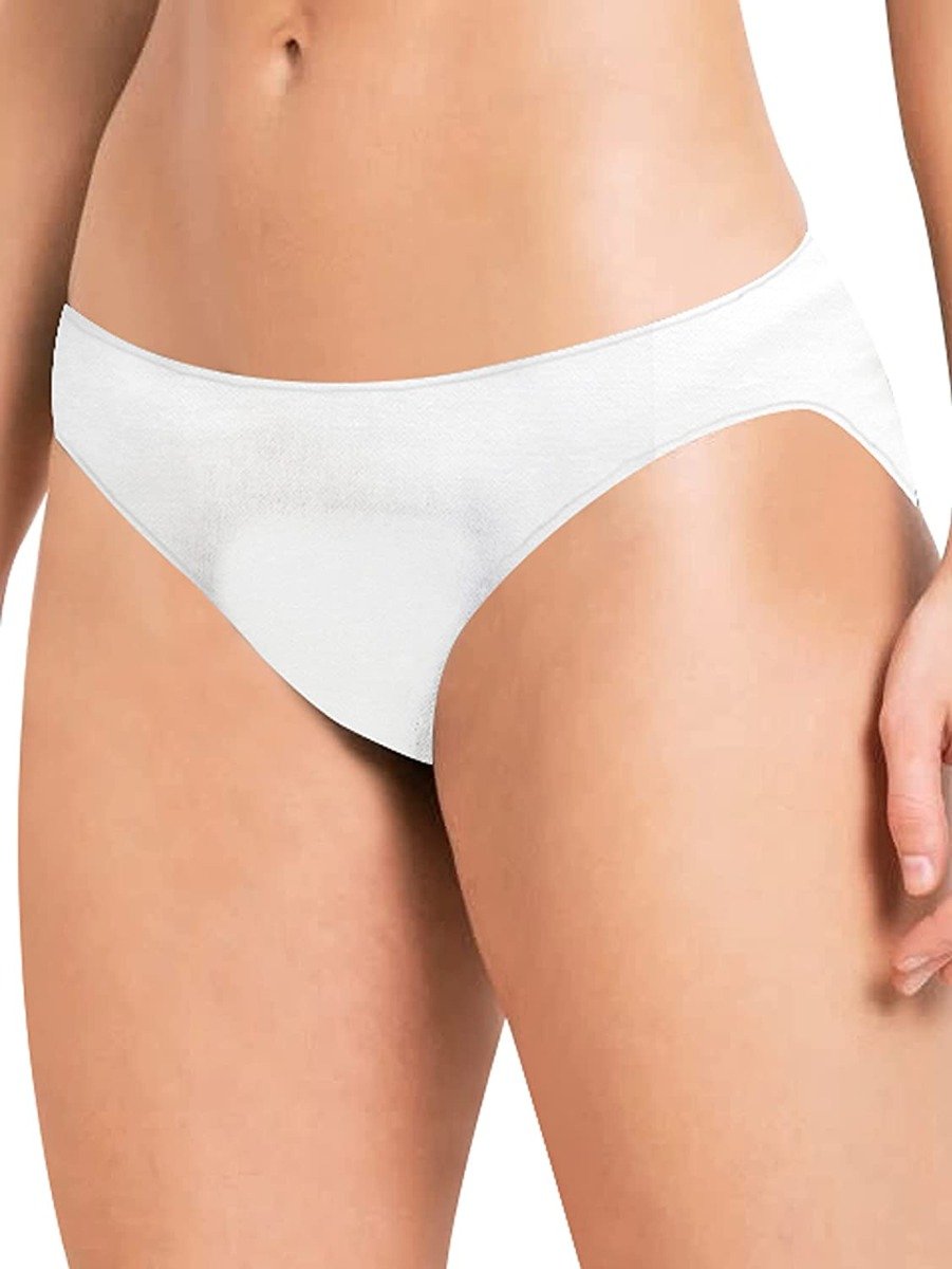 Prowee Pregawear After Delivery Lochia Absorbent Wear Panty Large, 5 Count, Pack of 1 Prowee Pregawear After Delivery Lochia Absorbent Wear Panty Large, 5 Count, Pack of 1