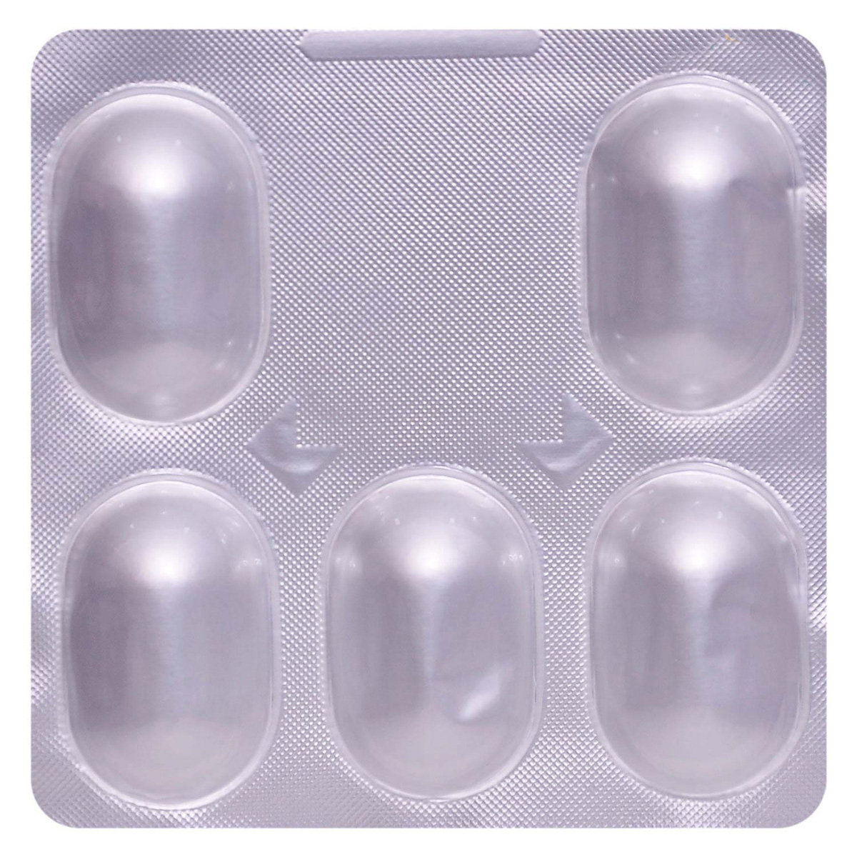Psorid 50 Capsule 5's, Pack of 5 CAPSULES Psorid 50 Capsule 5's, Pack of 5 CAPSULES