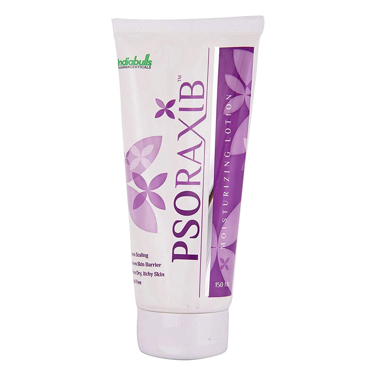 Psoraxib Moisturizing Lotion 150 ml, Pack of 1 Psoraxib Moisturizing Lotion 150 ml, Pack of 1