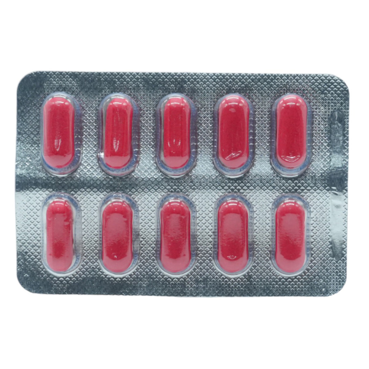 Pufer Tablet 10's, Pack of 10 TABLETS Pufer Tablet 10's, Pack of 10 TABLETS