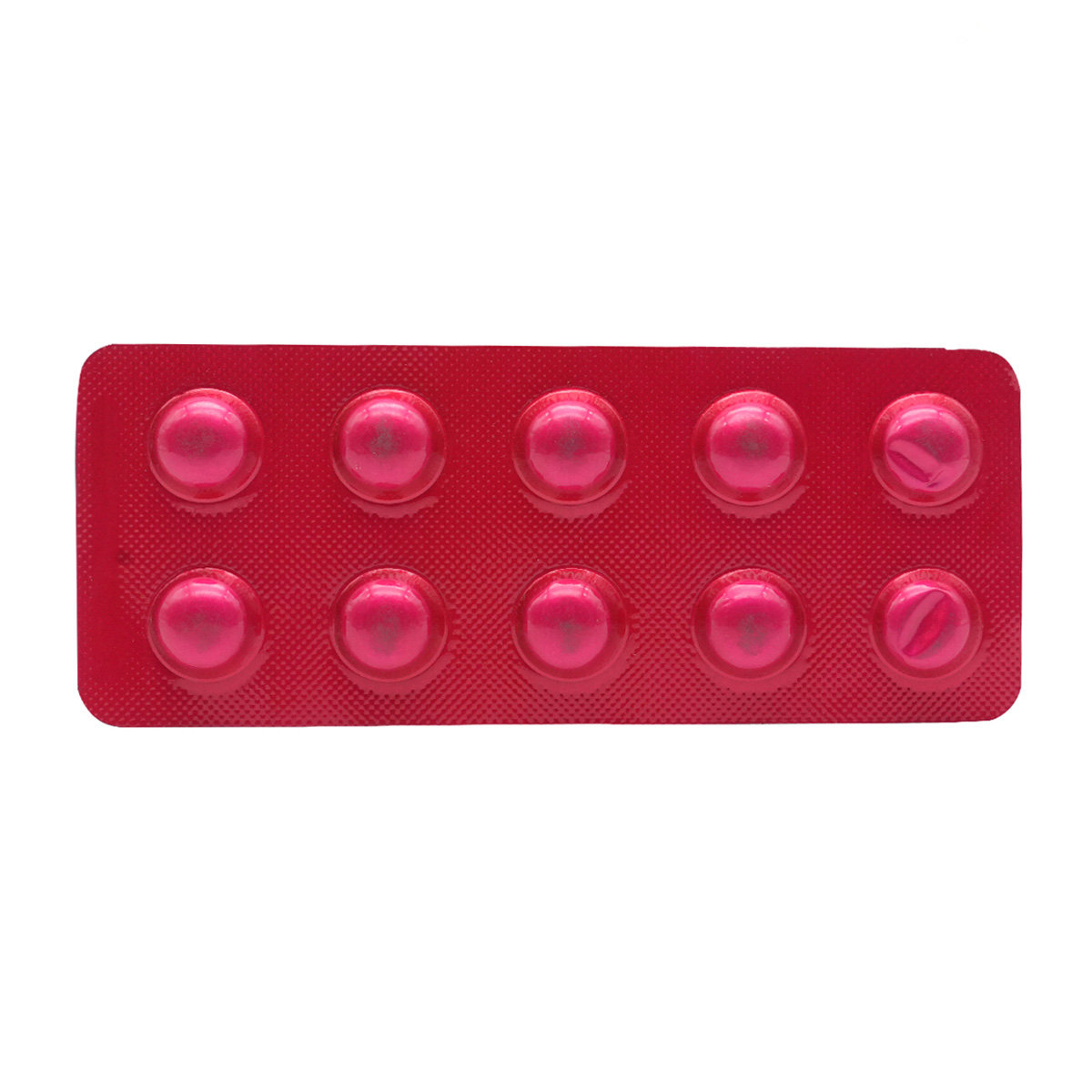 Pulmoday 20mg Tablet 10's, Pack of 10 TABLETS Pulmoday 20mg Tablet 10's, Pack of 10 TABLETS