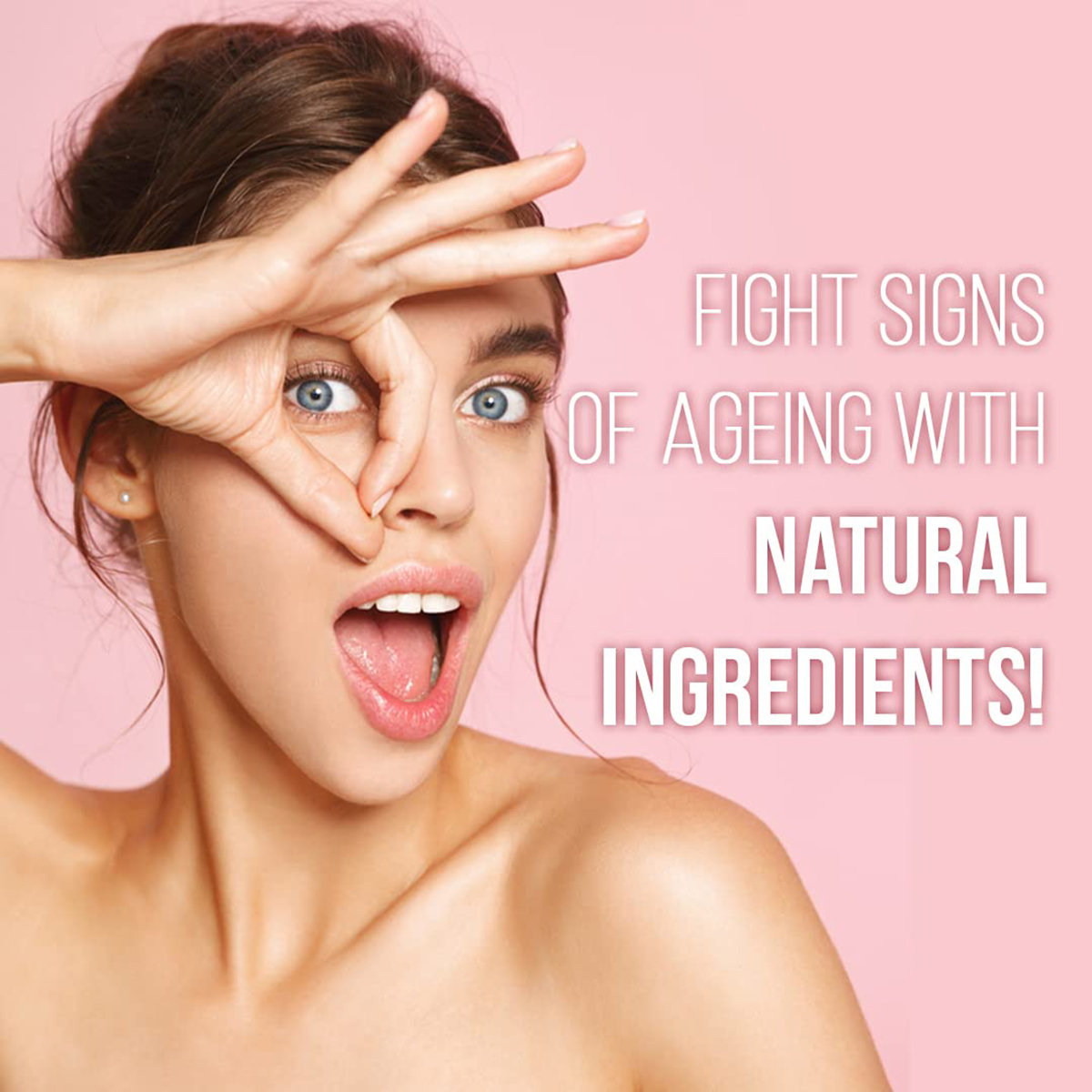 Pure Nutrition Plant Based Collagen Builder Powder, 250 gm, Pack of 1 Pure Nutrition Plant Based Collagen Builder Powder, 250 gm, Pack of 1