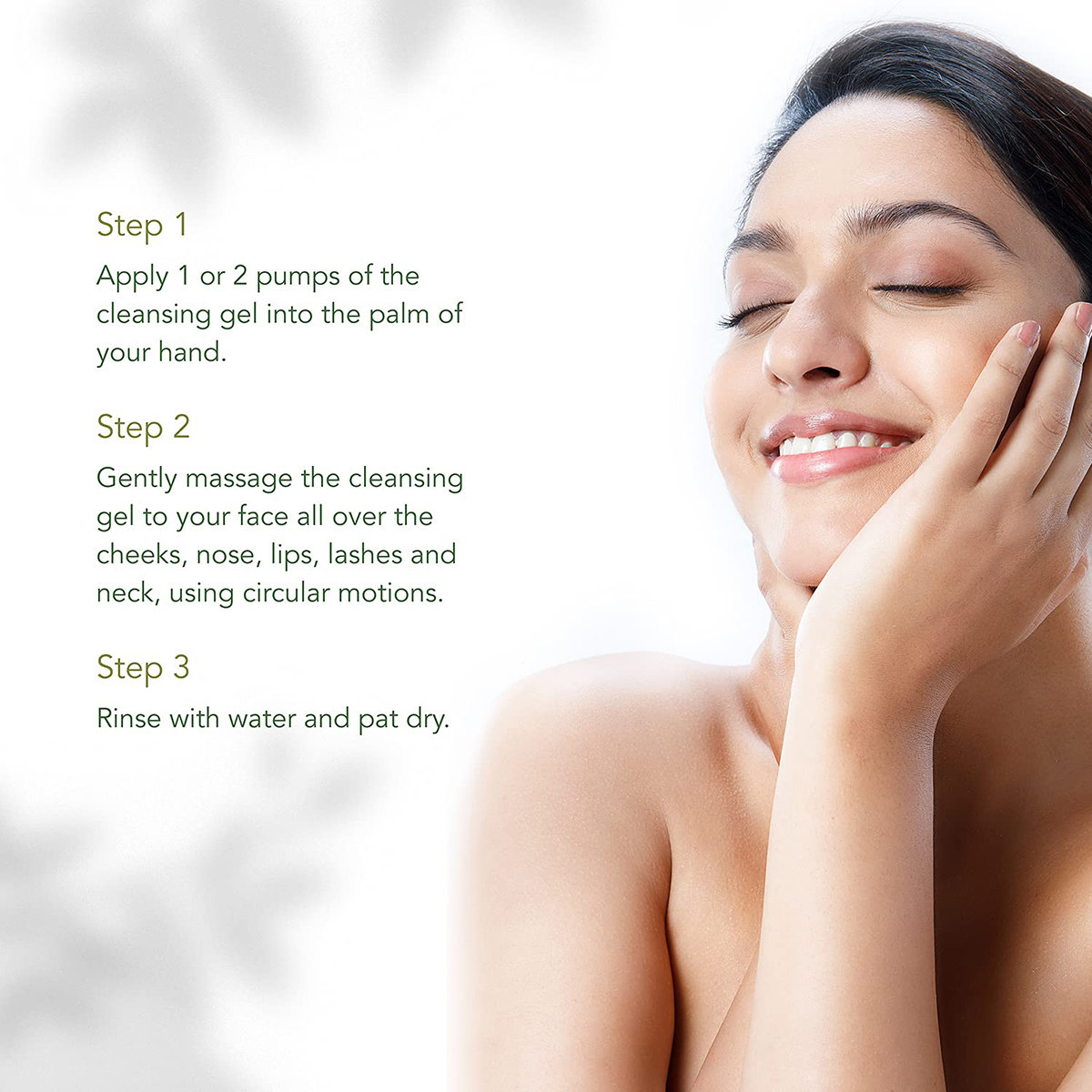 Pure Sense Rejuvenating Grapefruit Revitalising Face Cleansing Gel 100 ml | Deep And Gentle Cleansing | Brightens Complexion | Reduces Signs Of Ageing | For All Skin Type, Pack of 1 Pure Sense Rejuvenating Grapefruit Revitalising Face Cleansing Gel 100 ml | Deep And Gentle Cleansing | Brightens Complexion | Reduces Signs Of Ageing | For All Skin Type, Pack of 1