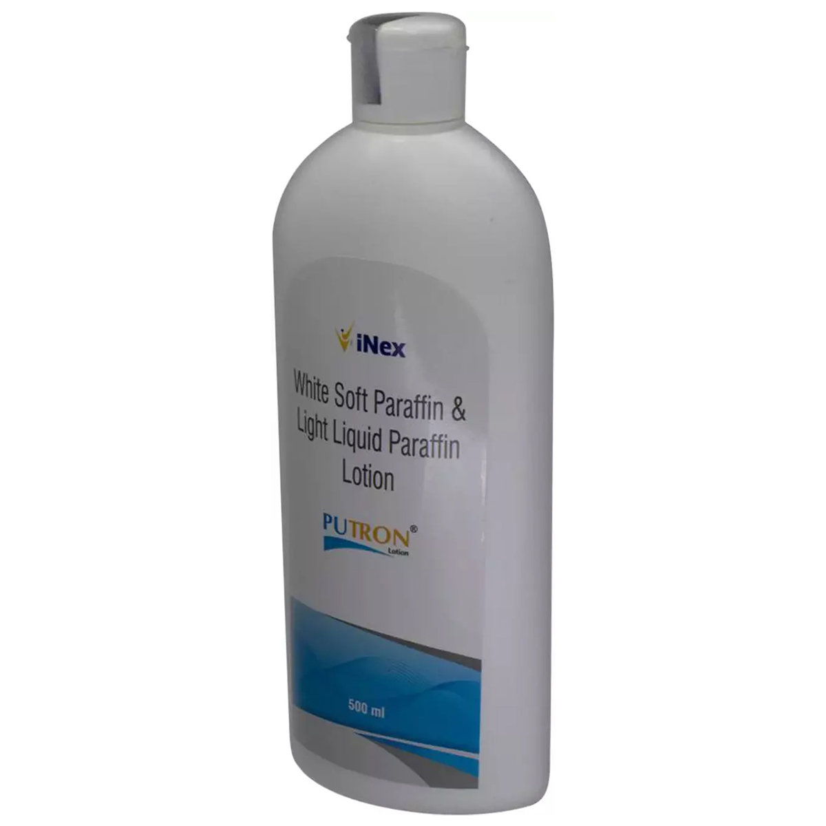 Putron Lotion 500 ml, Pack of 1 Putron Lotion 500 ml, Pack of 1