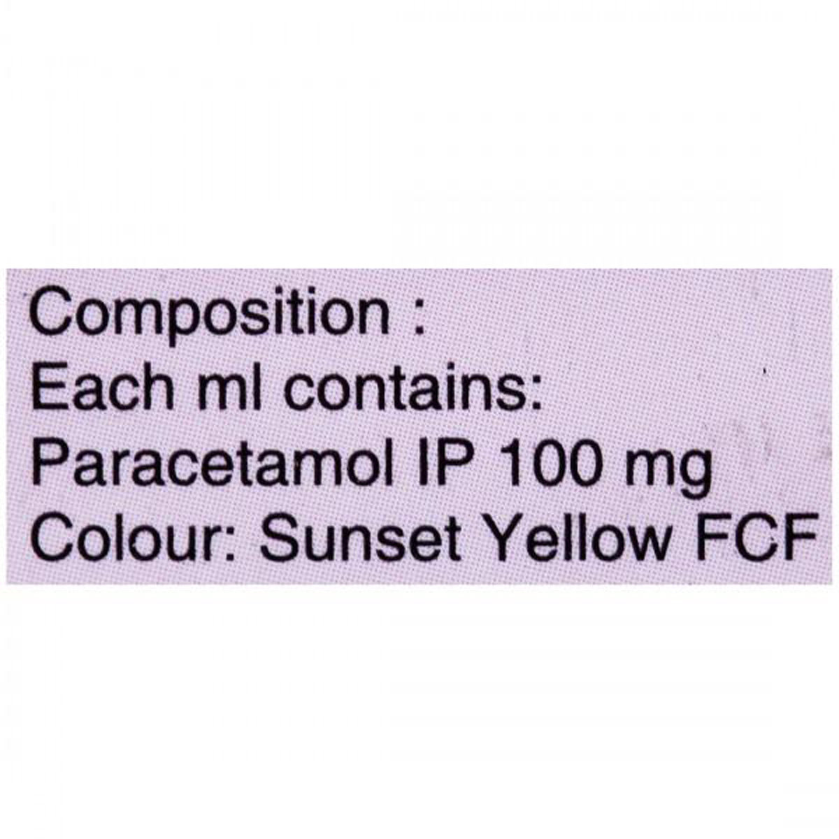 Pyrigesic Drops 15 ml, Pack of 1 Drops Pyrigesic Drops 15 ml, Pack of 1 Drops