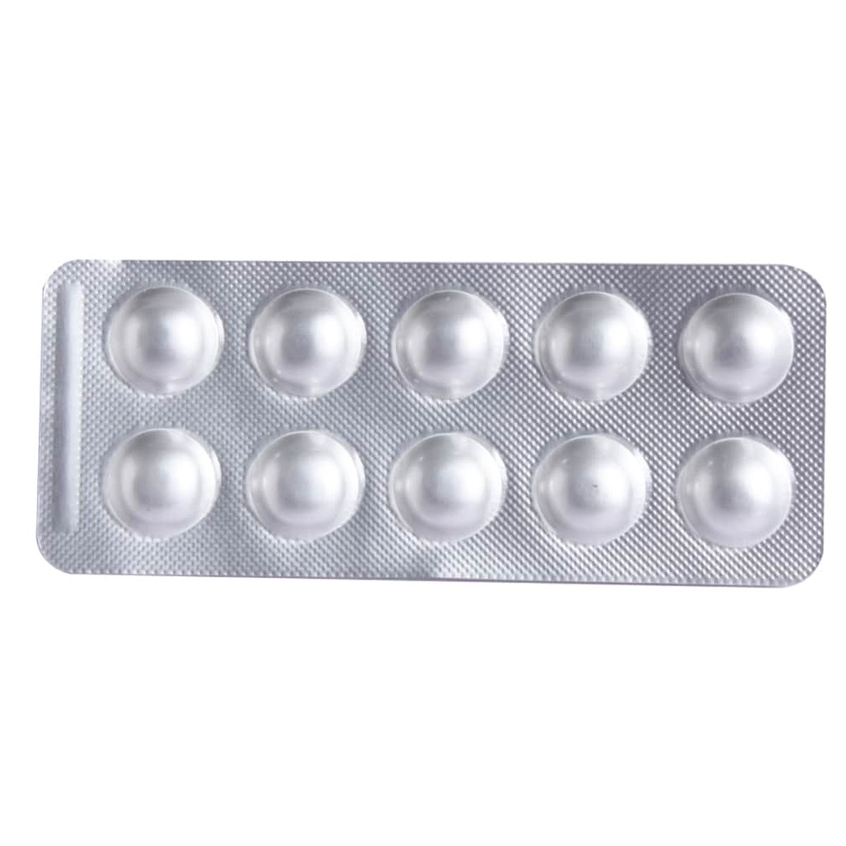 Q4LIC Plus Tablet 10's, Pack of 10 Q4LIC Plus Tablet 10's, Pack of 10