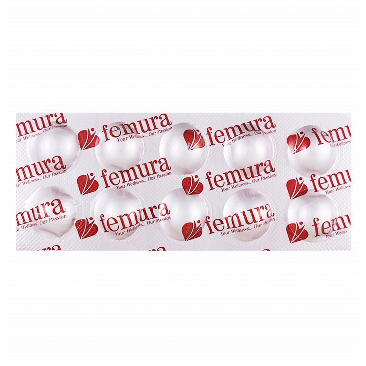 Qufem-100 Tablet 10's, Pack of 10 TABLETS Qufem-100 Tablet 10's, Pack of 10 TABLETS